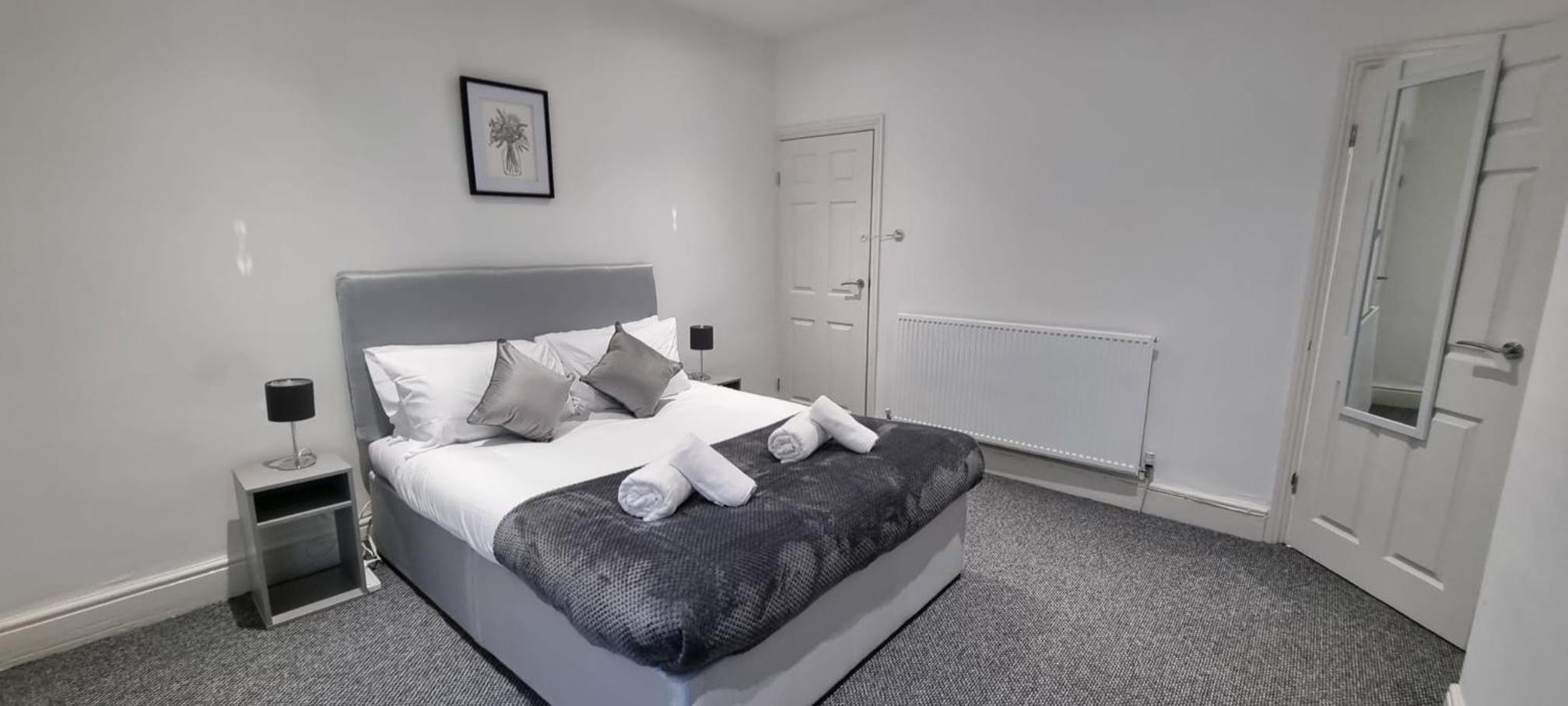 Two-Bedroom House photo 1