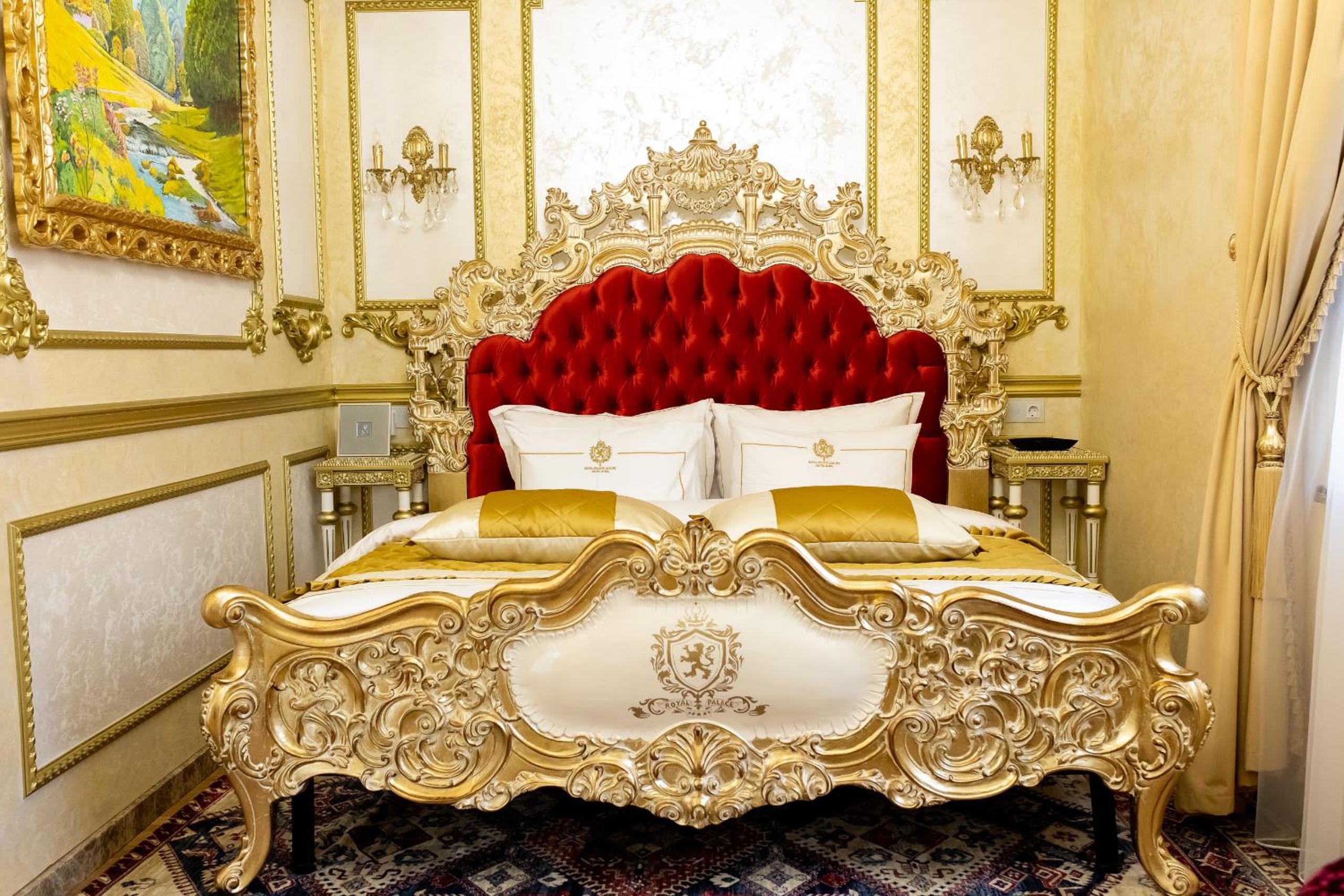 King Suite