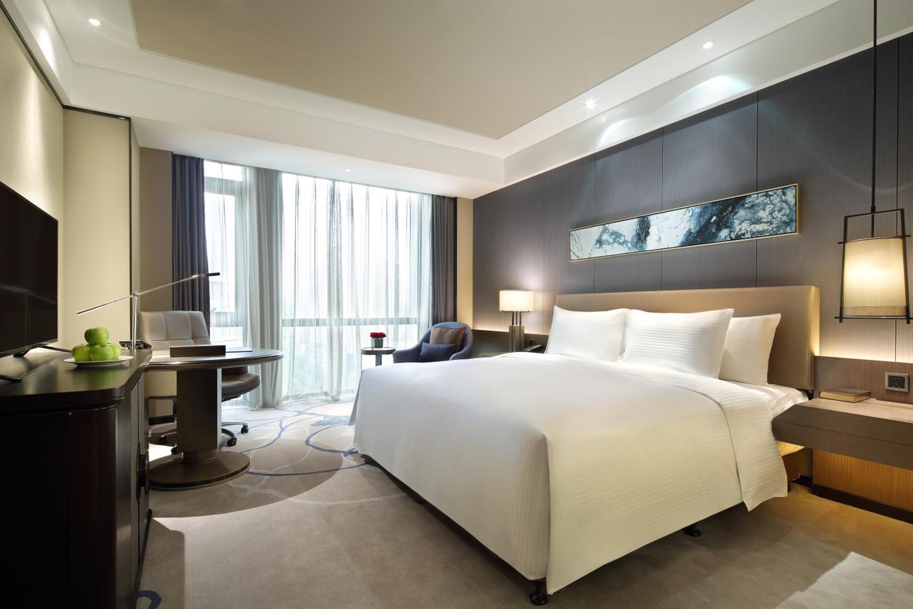 Grand Deluxe Double Room photo 2