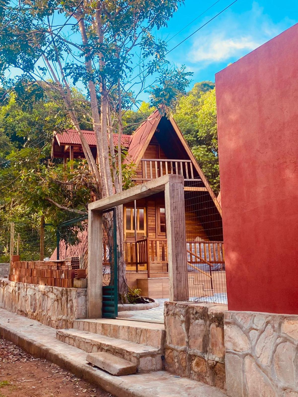 Family Bungalow photo 2