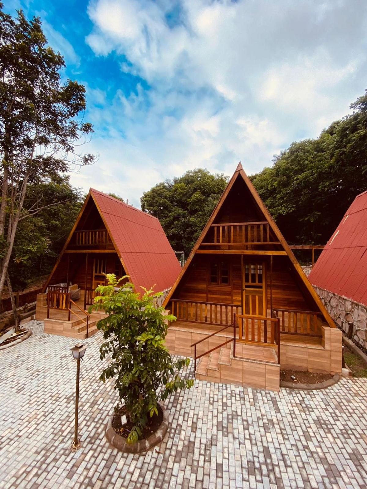 Family Bungalow photo 3