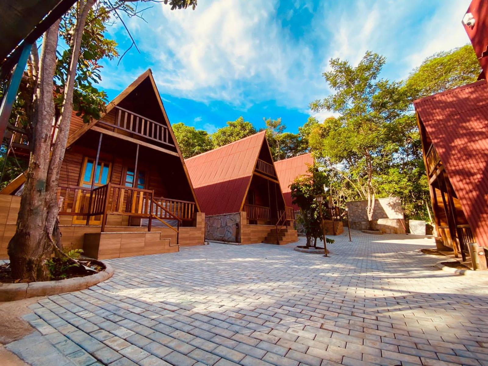 Family Bungalow photo 2