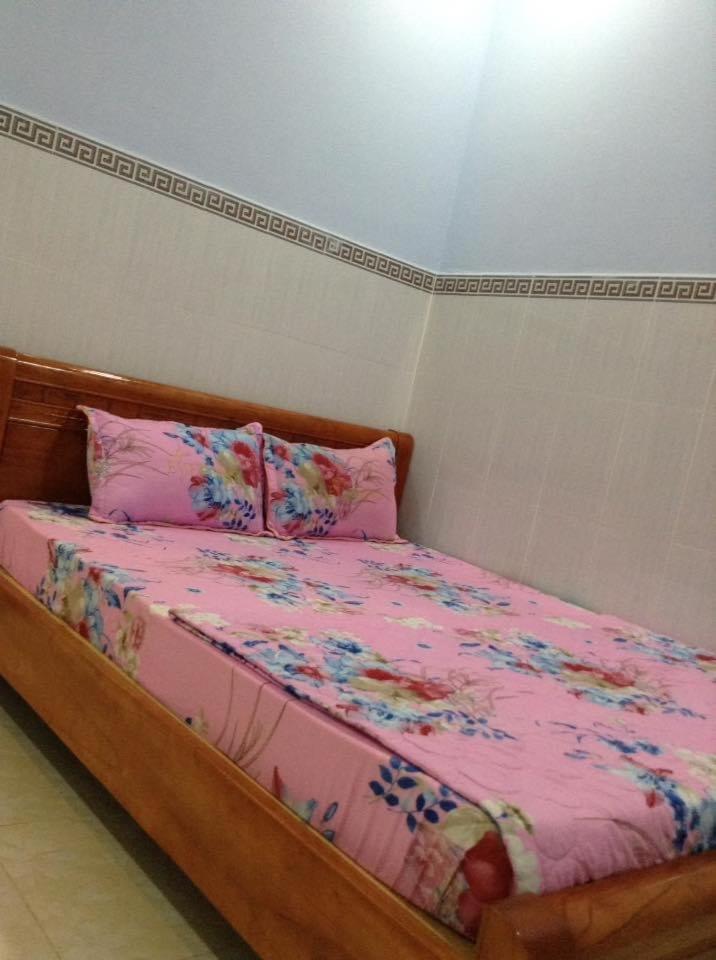 Deluxe Room (2 Adults + 1 Child) photo 1