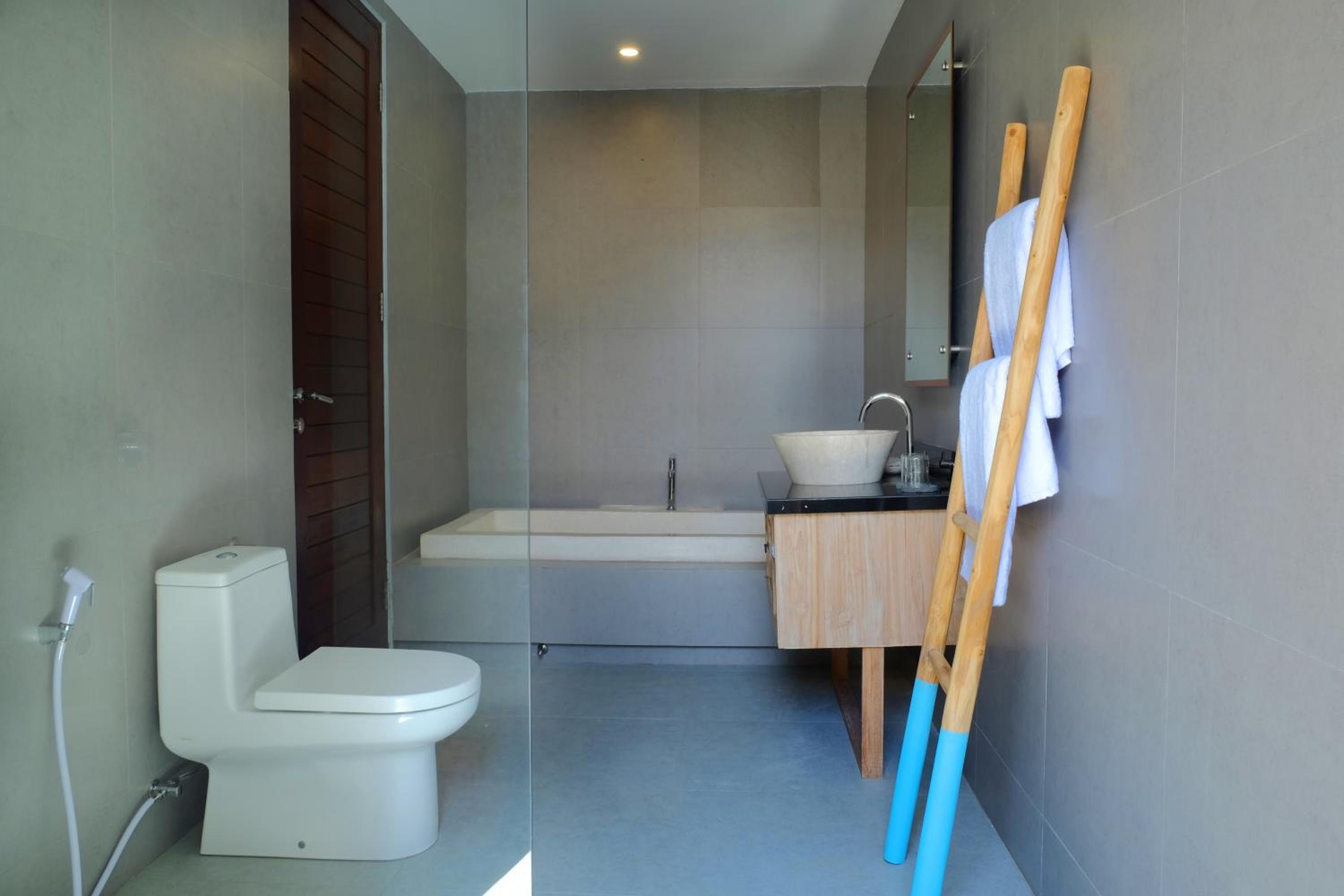 One-Bedroom Villa with Private Pool photo 2