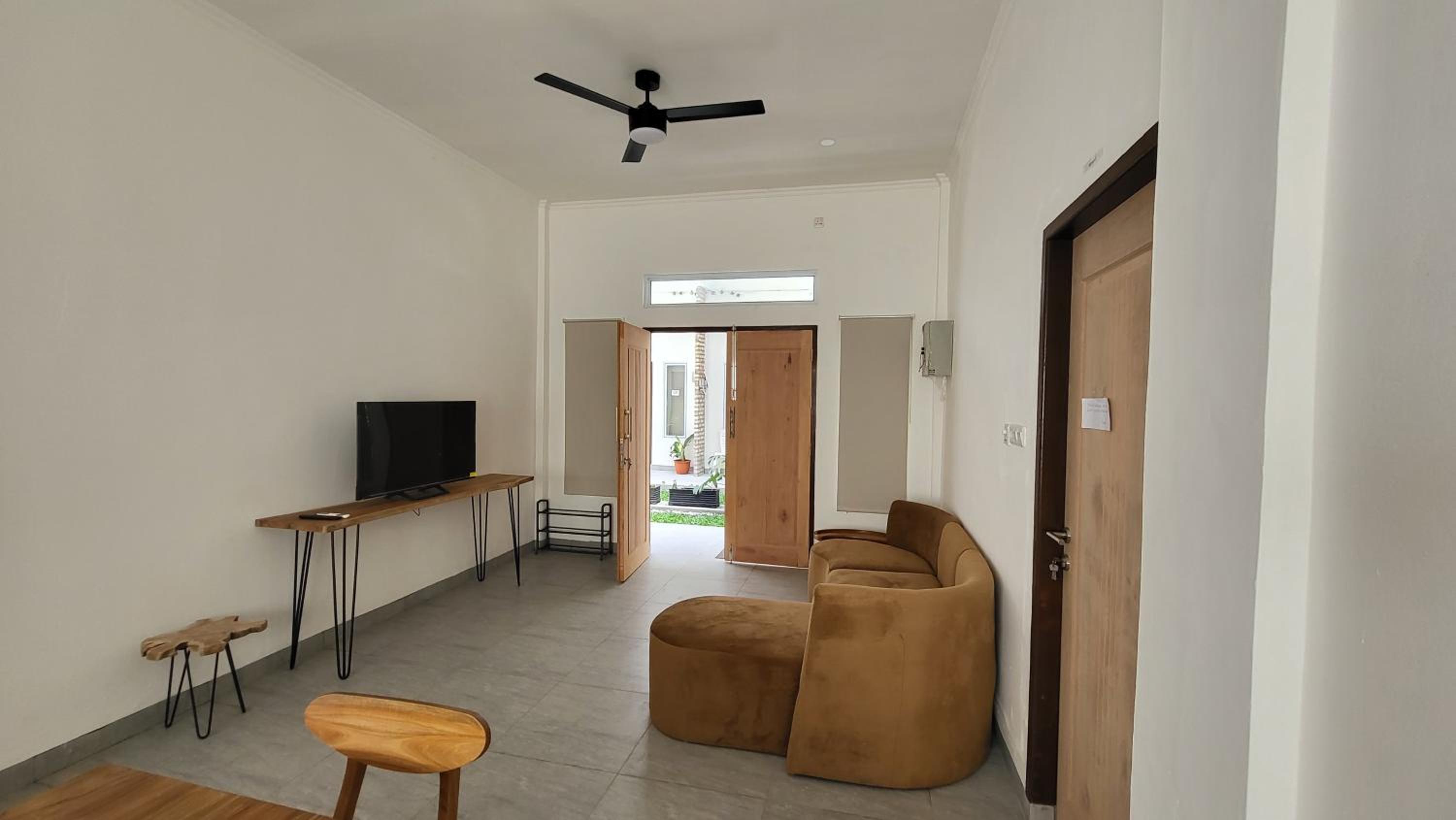 Two-Bedroom Apartment photo 1