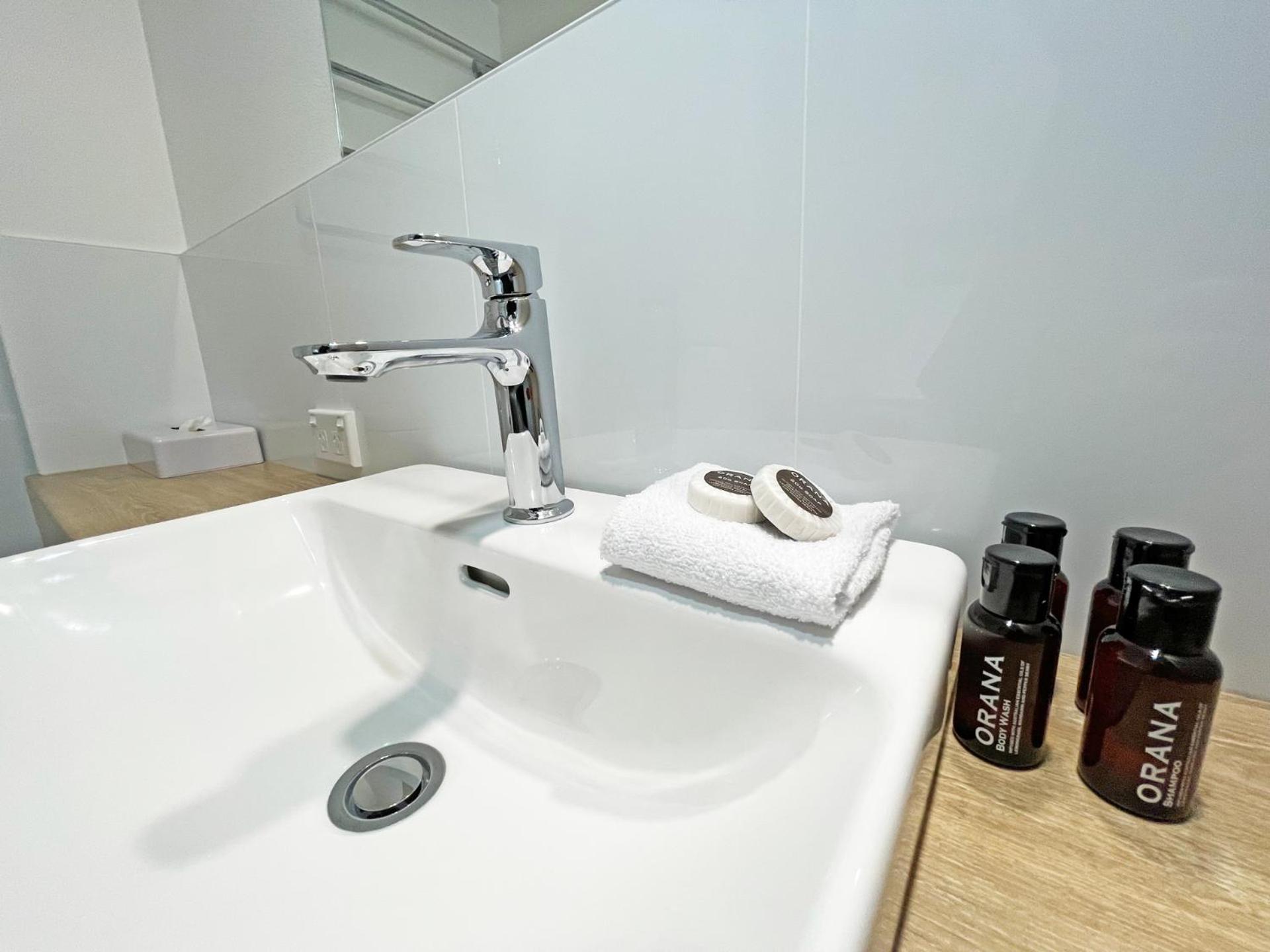 Quadruple Room with Bathroom photo 3