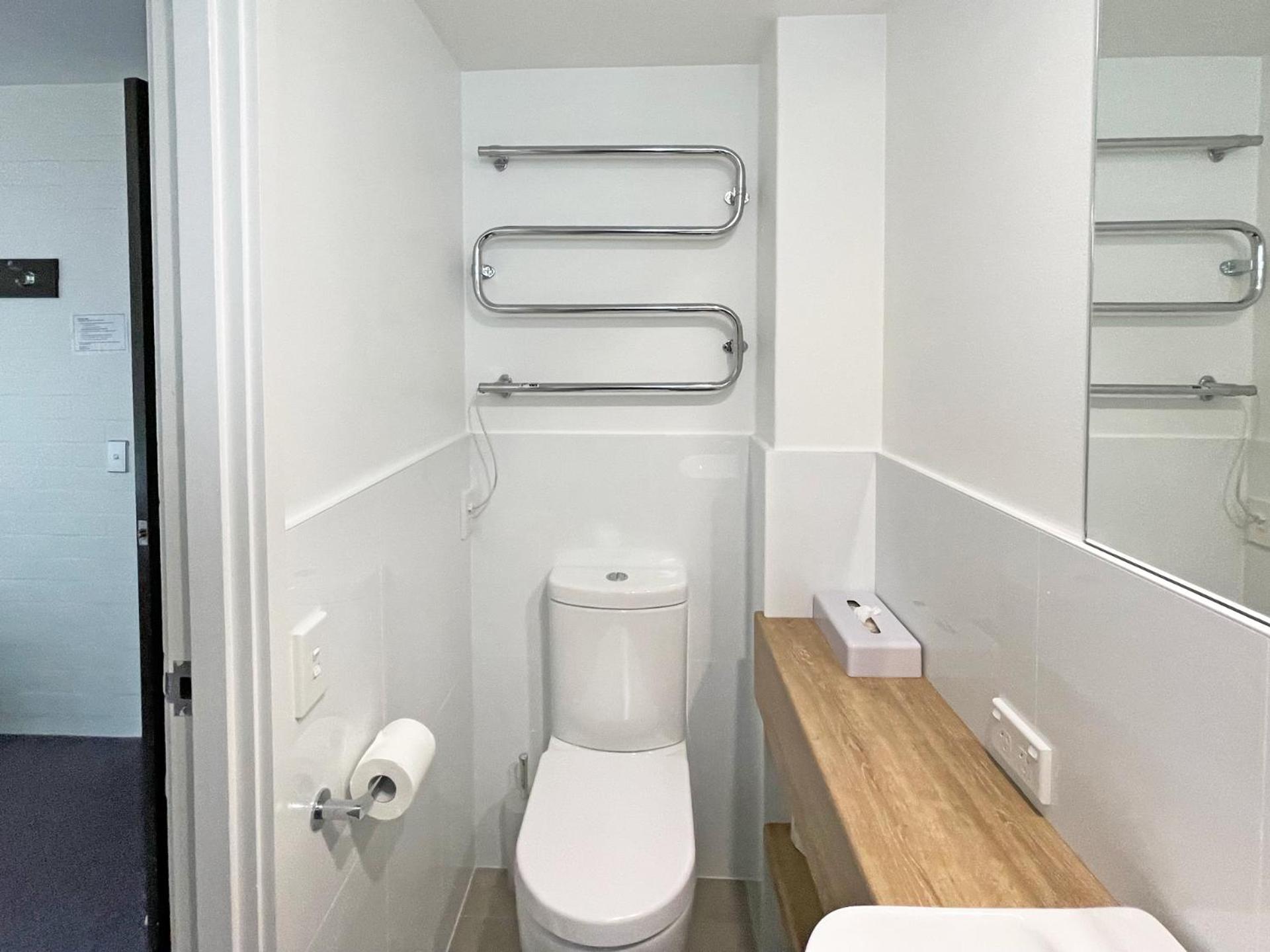 Quadruple Room with Bathroom photo 2
