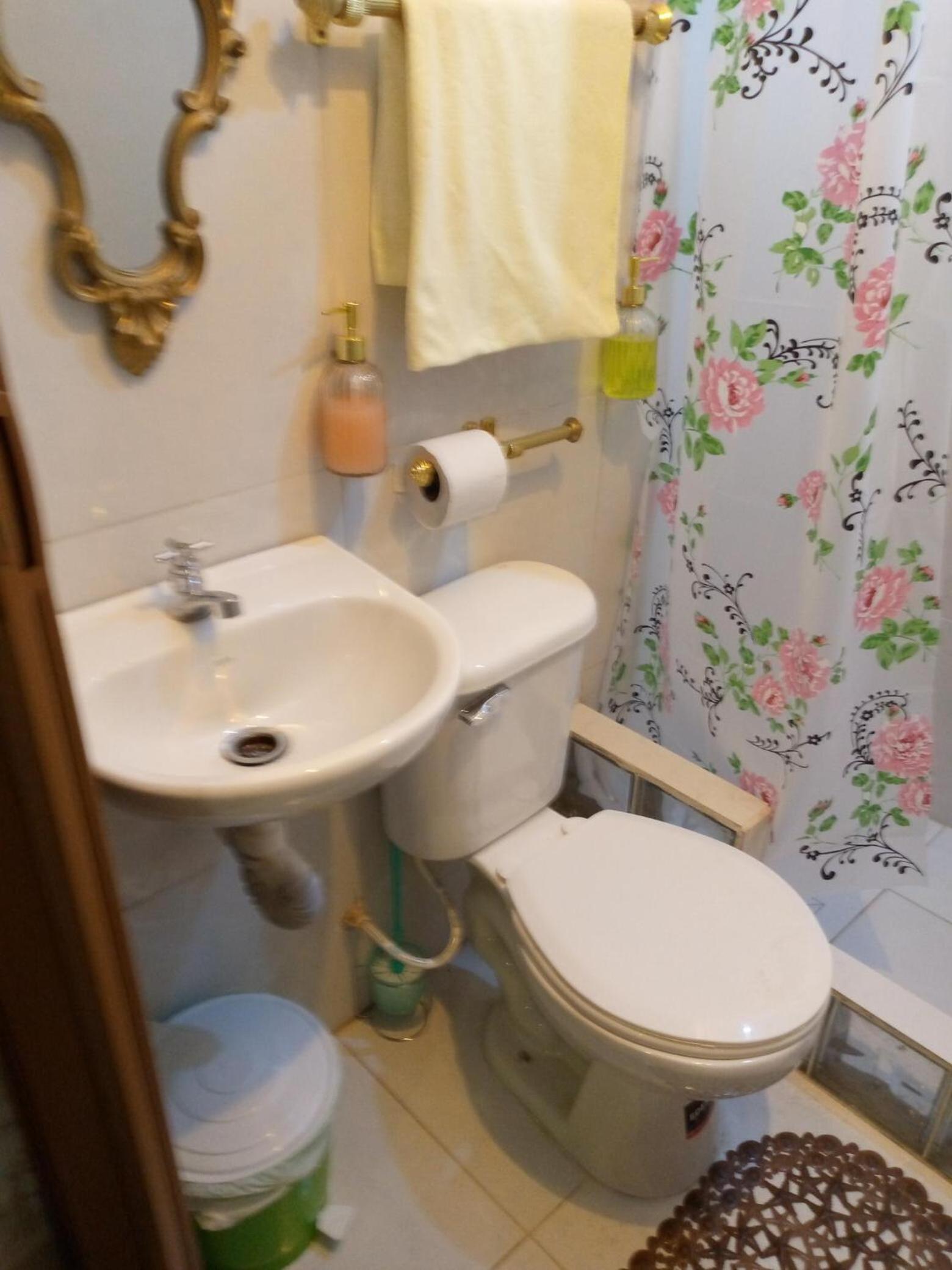 Double Room with Private Bathroom photo 3