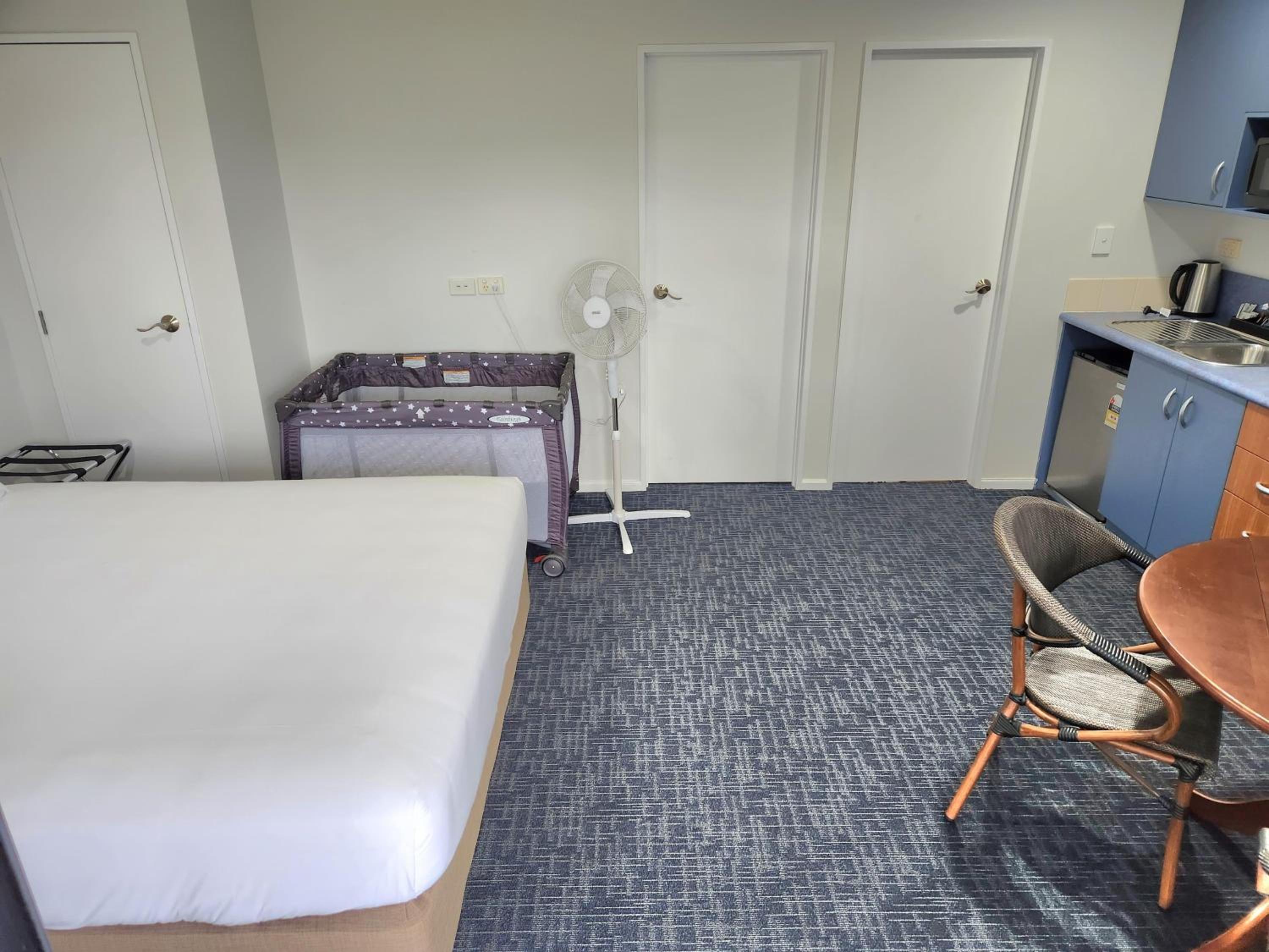 Deluxe Double Room - Photo 5