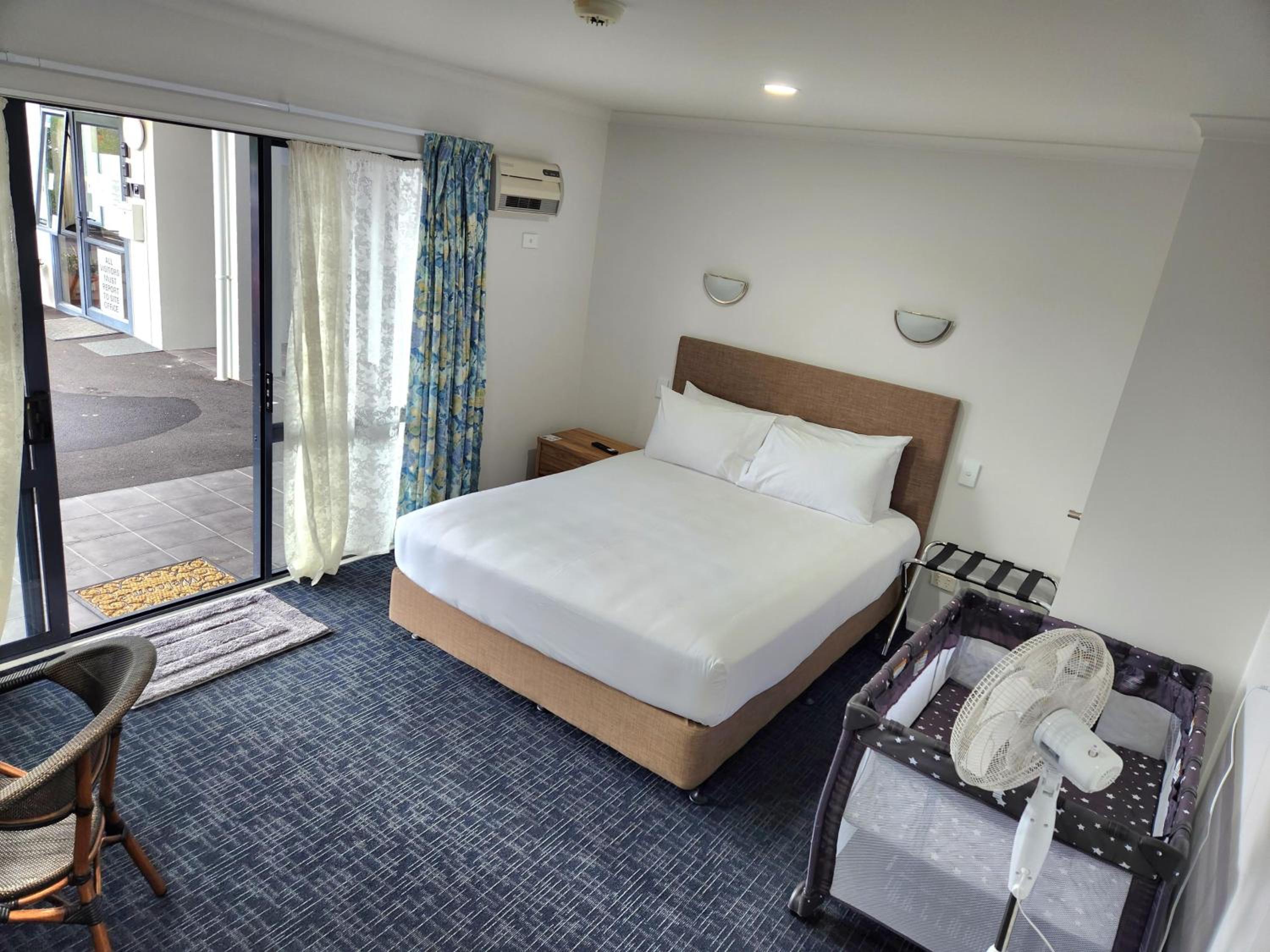 Deluxe Double Room - Photo 6