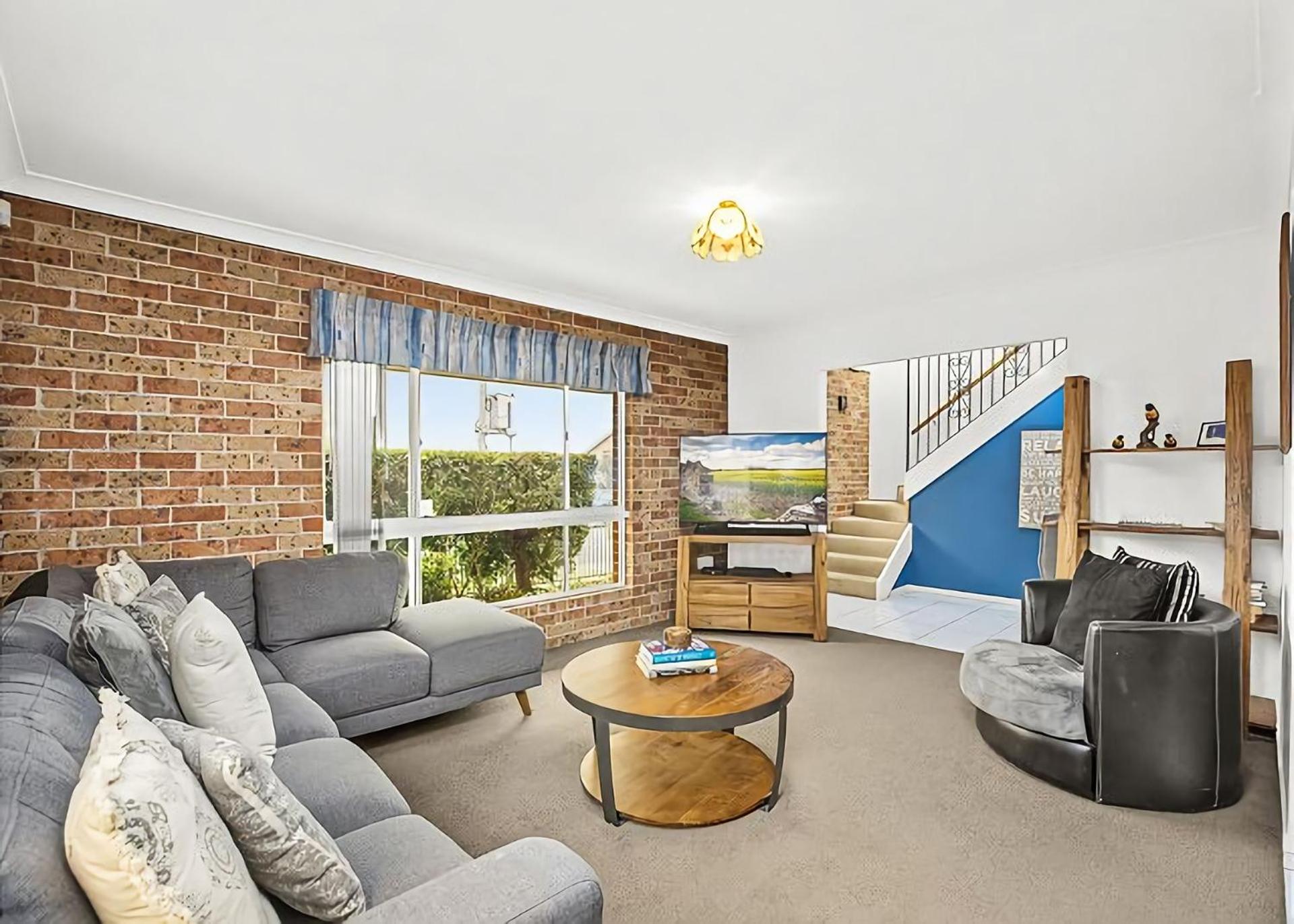 Four-Bedroom House photo 1