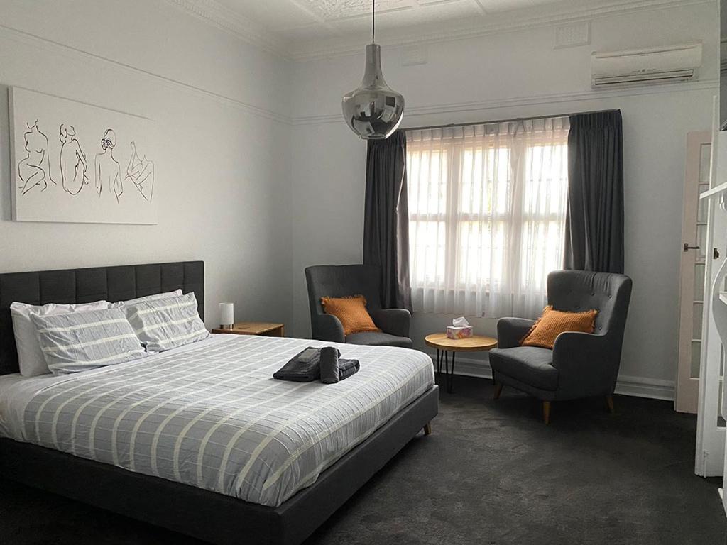 King Room photo 1