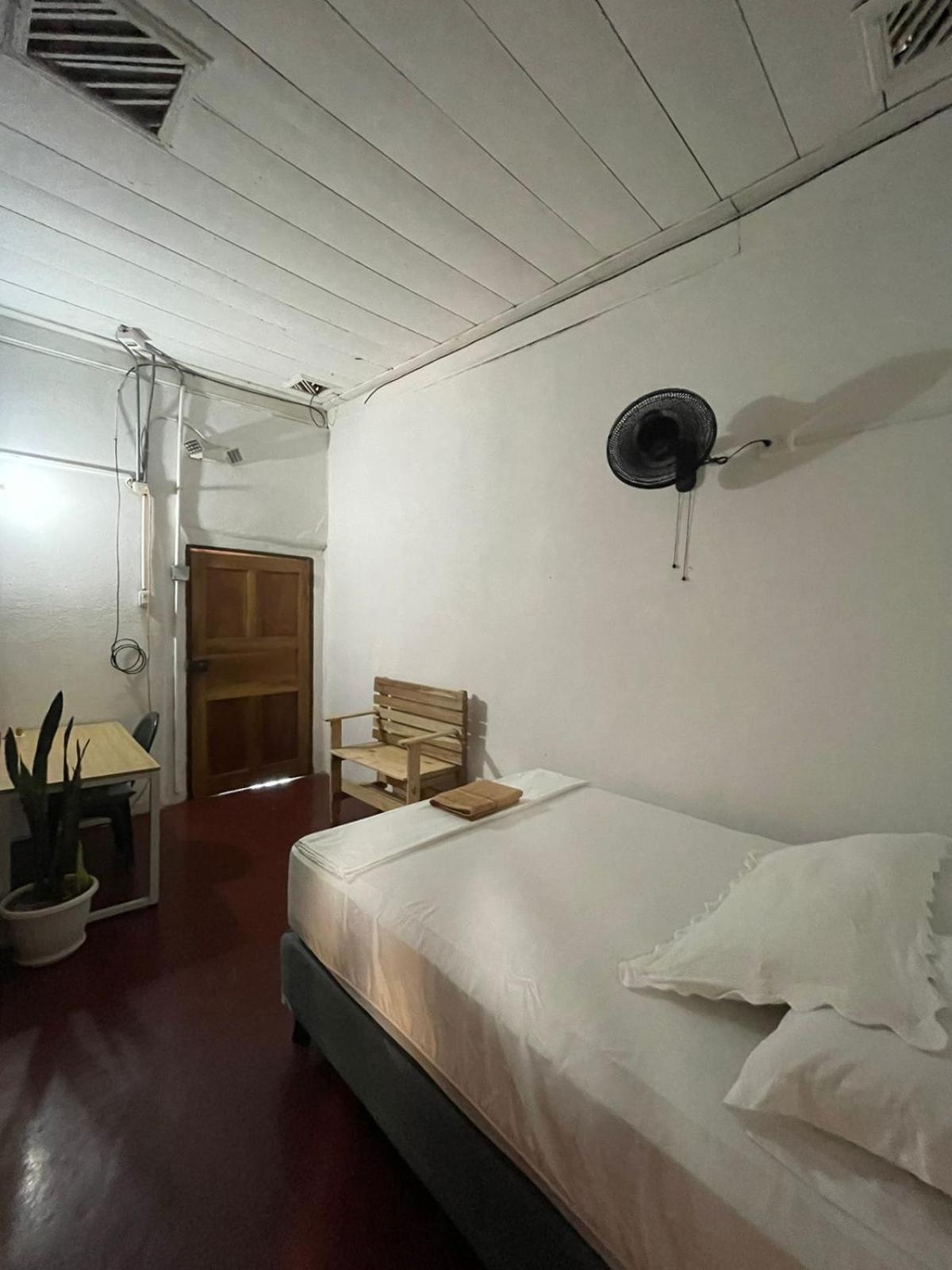 Budget Double Room photo 1