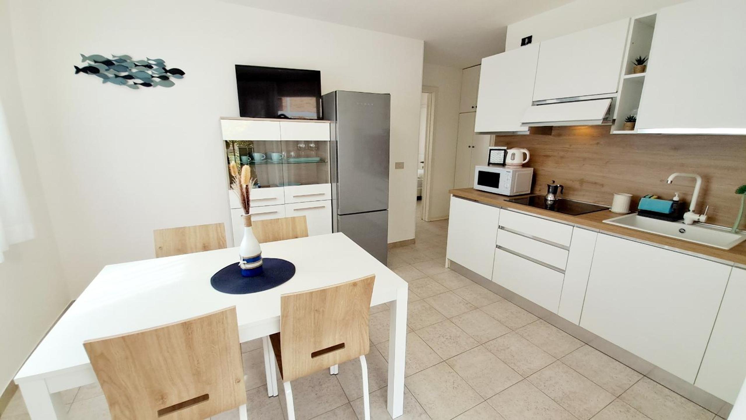 Apartment - Ground Floor photo 3