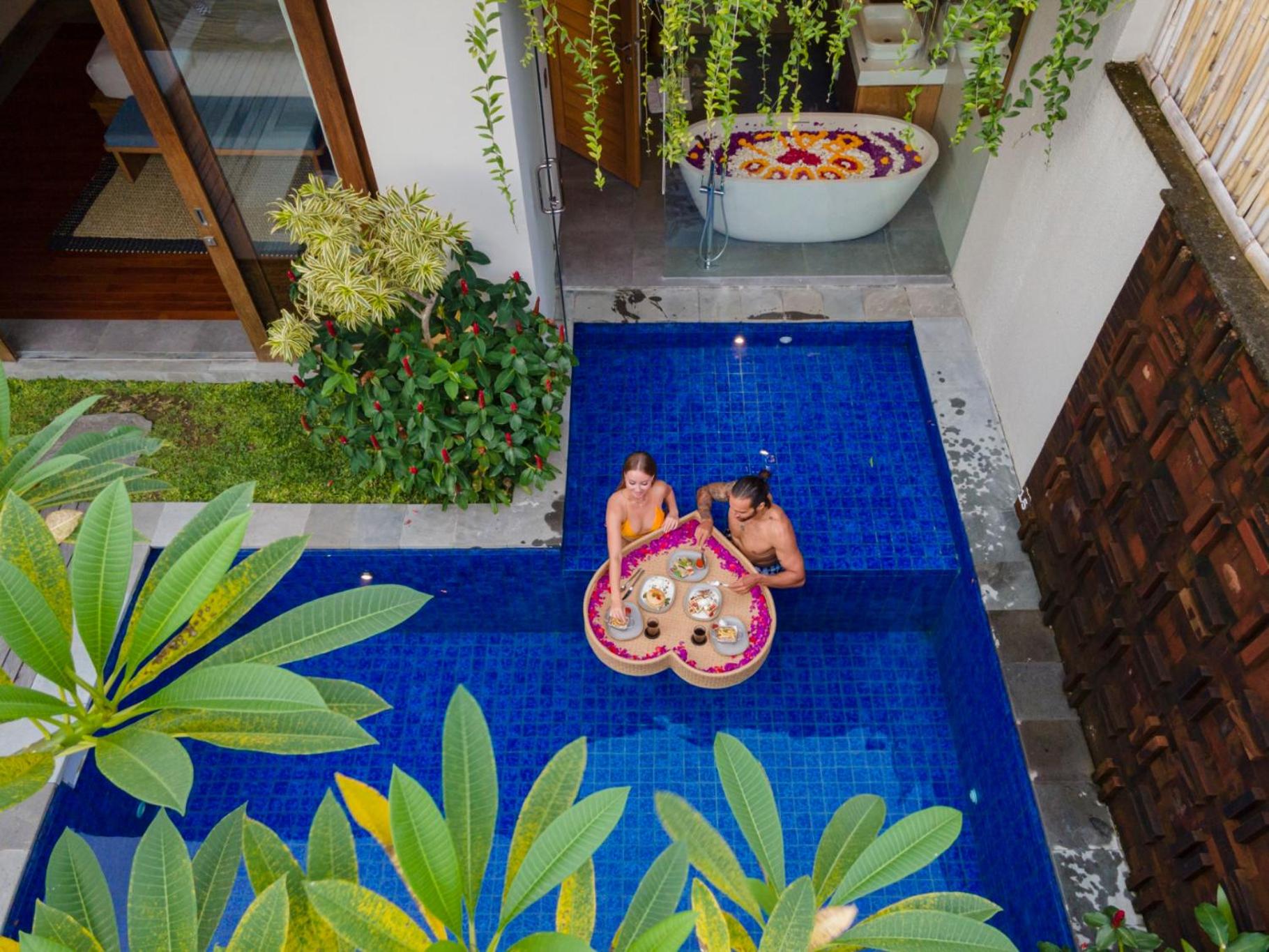 One Bedroom Villa with Private Pool - Photo 17