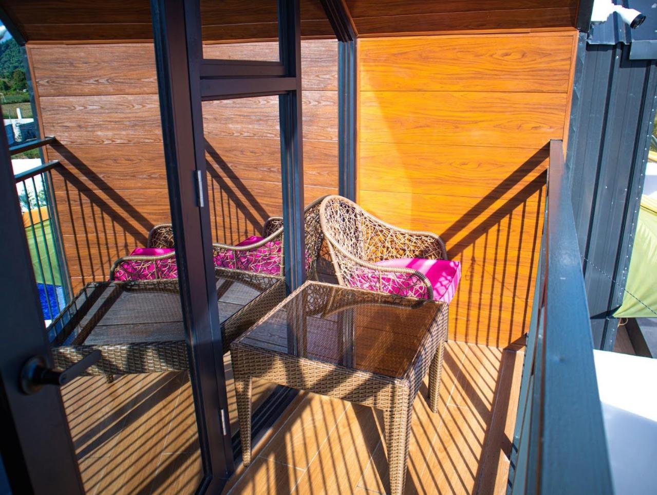 Villa with Private Pool photo 2