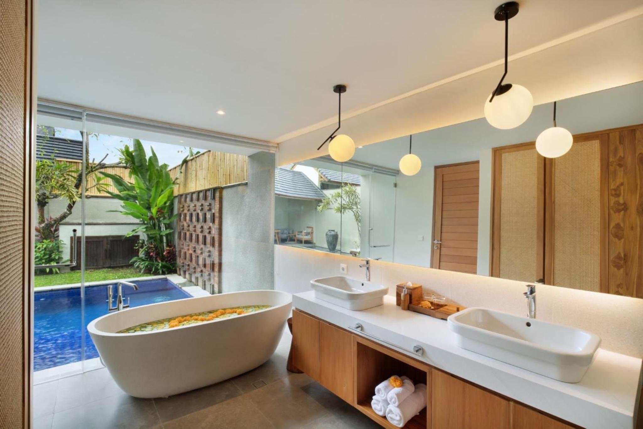 One Bedroom Villa with Private Pool - Photo 9