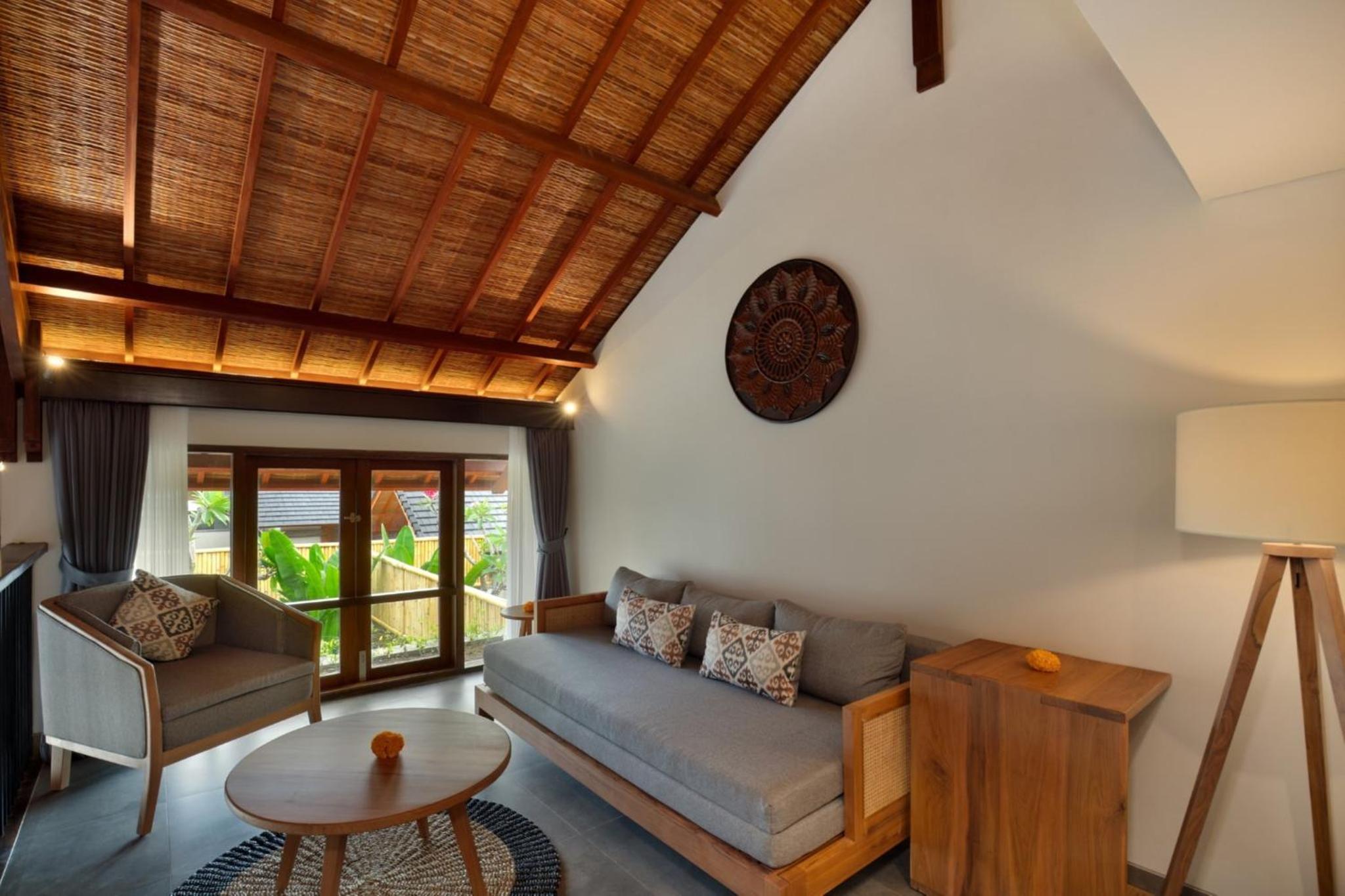 One Bedroom Villa with Private Pool - Photo 12