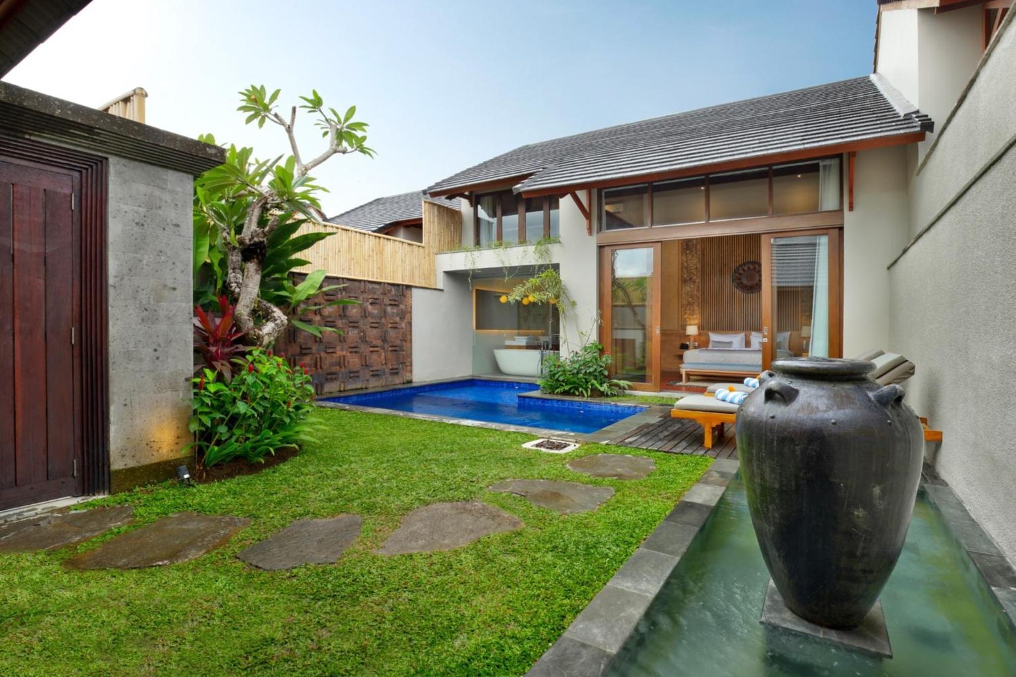One Bedroom Villa with Private Pool - Photo 7