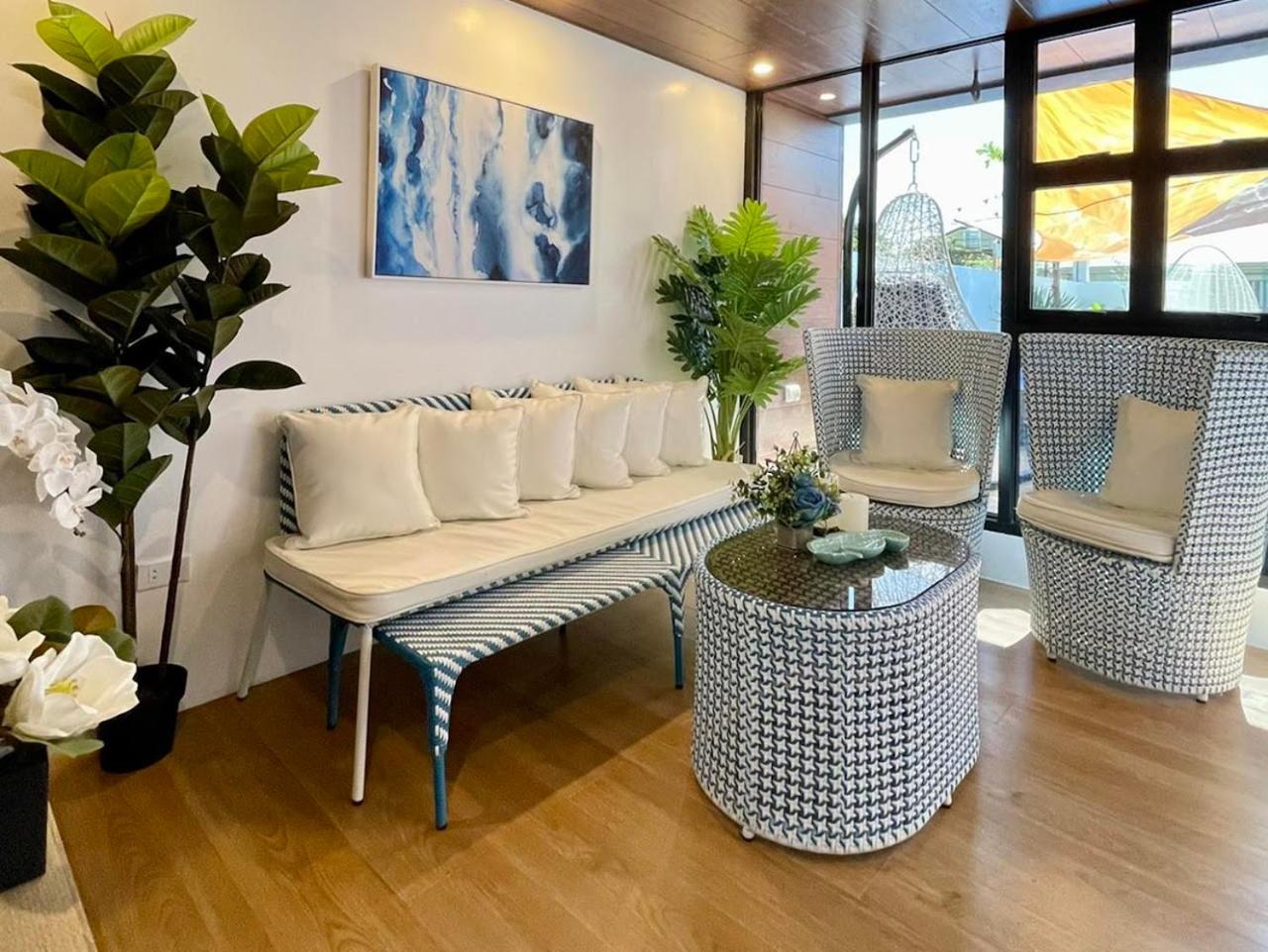 Superior Villa