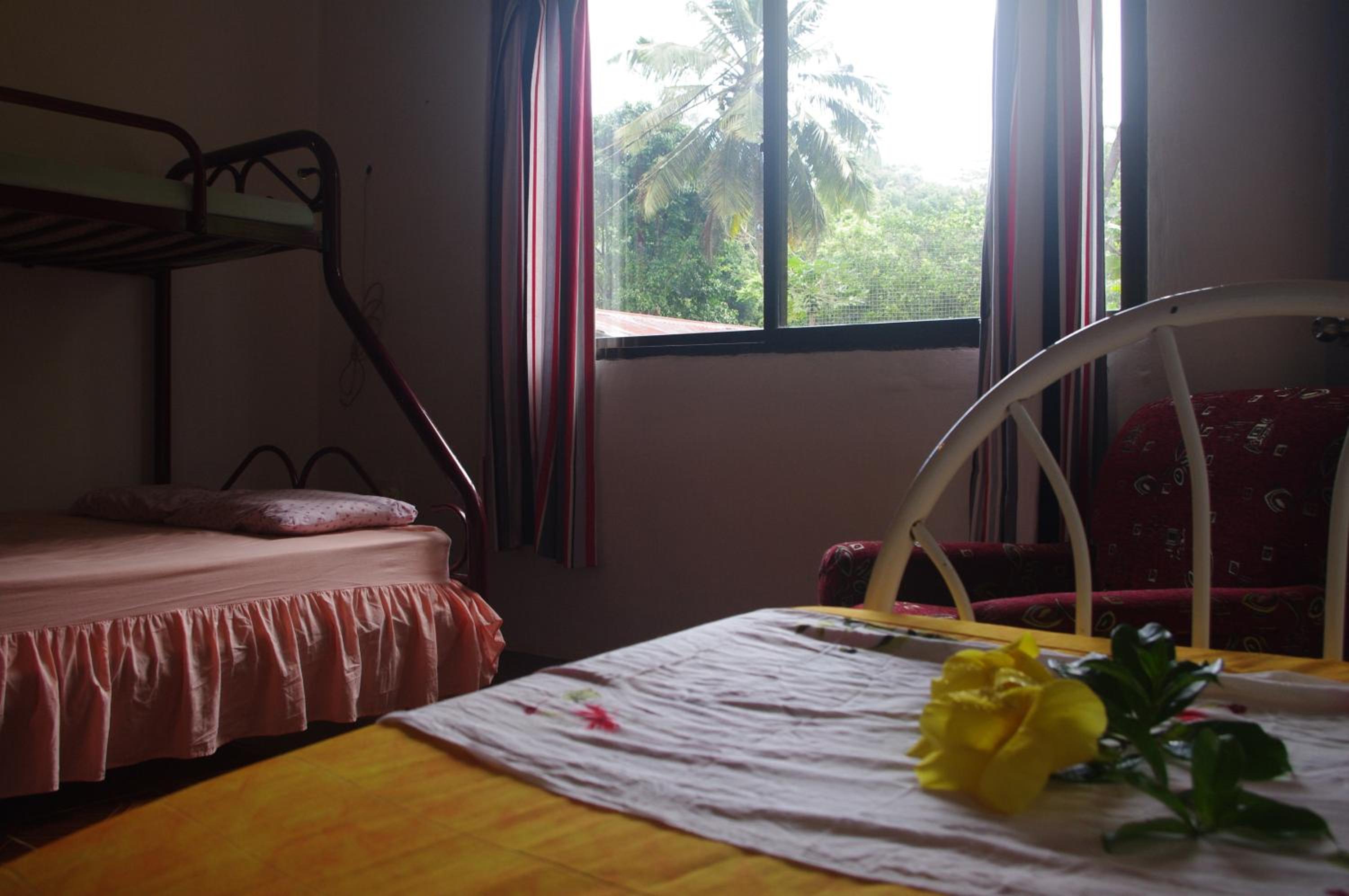 Three-Bedroom Villa photo 2
