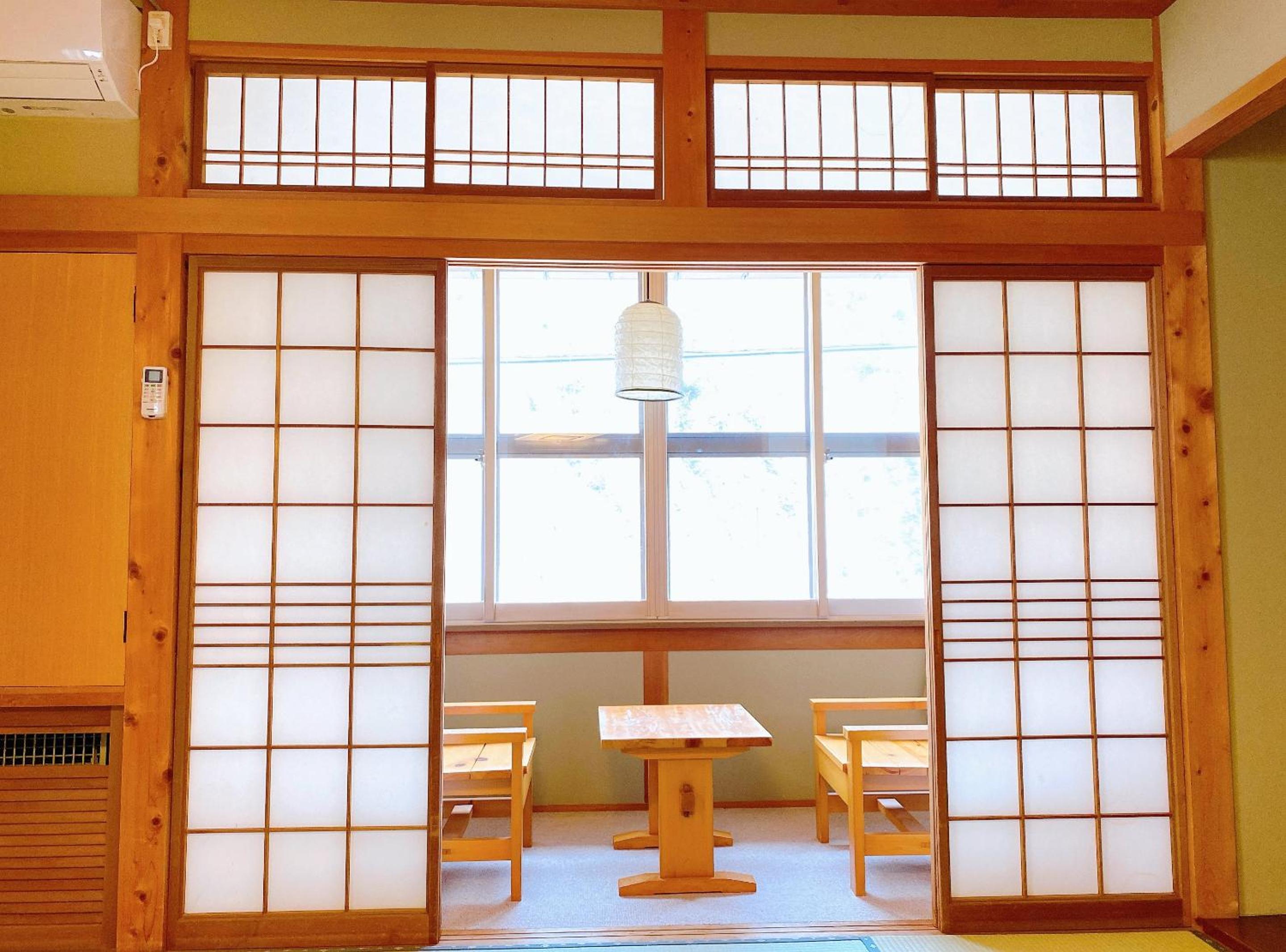 Triple Room with Mountain View photo 2