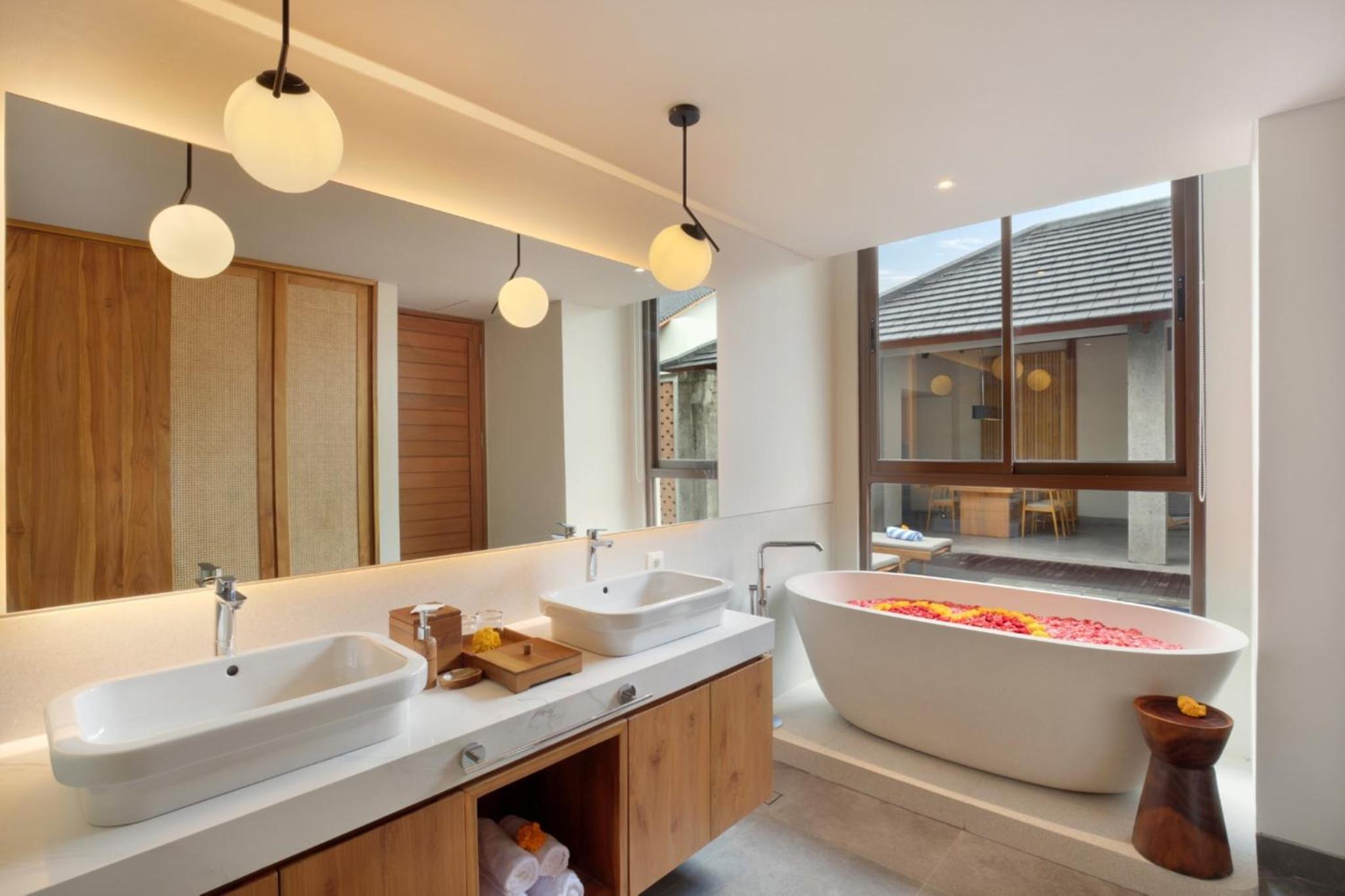 Two Bedroom Villa with Private Pool - Photo 15