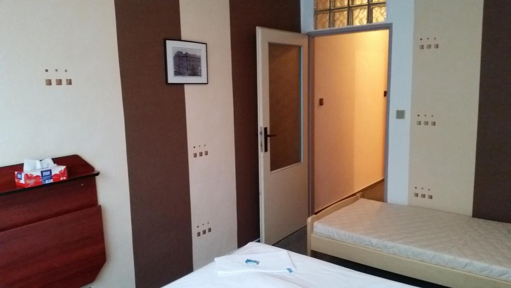 Standard Triple Room photo 1