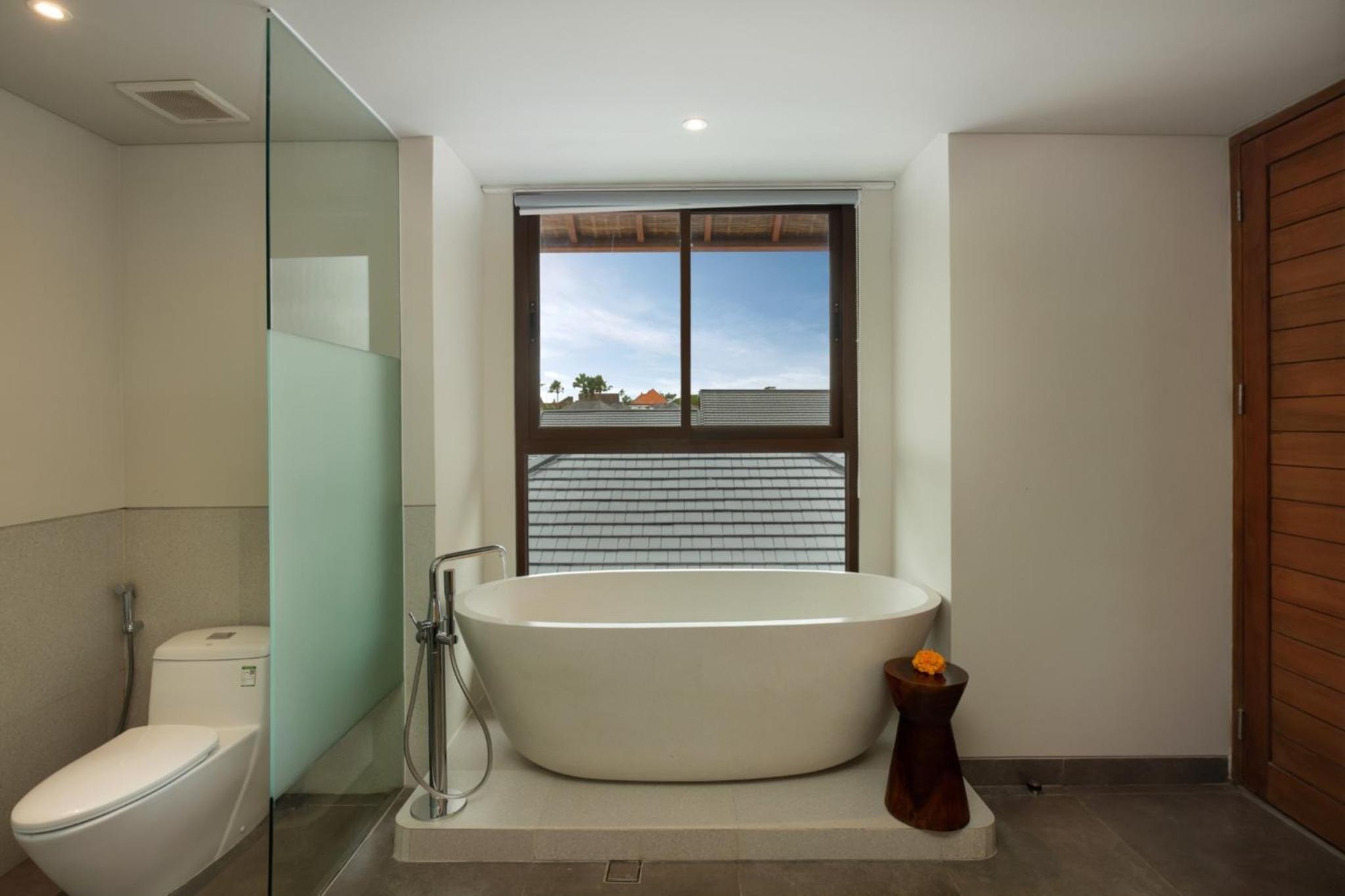 Two Bedroom Villa with Private Pool - Photo 19