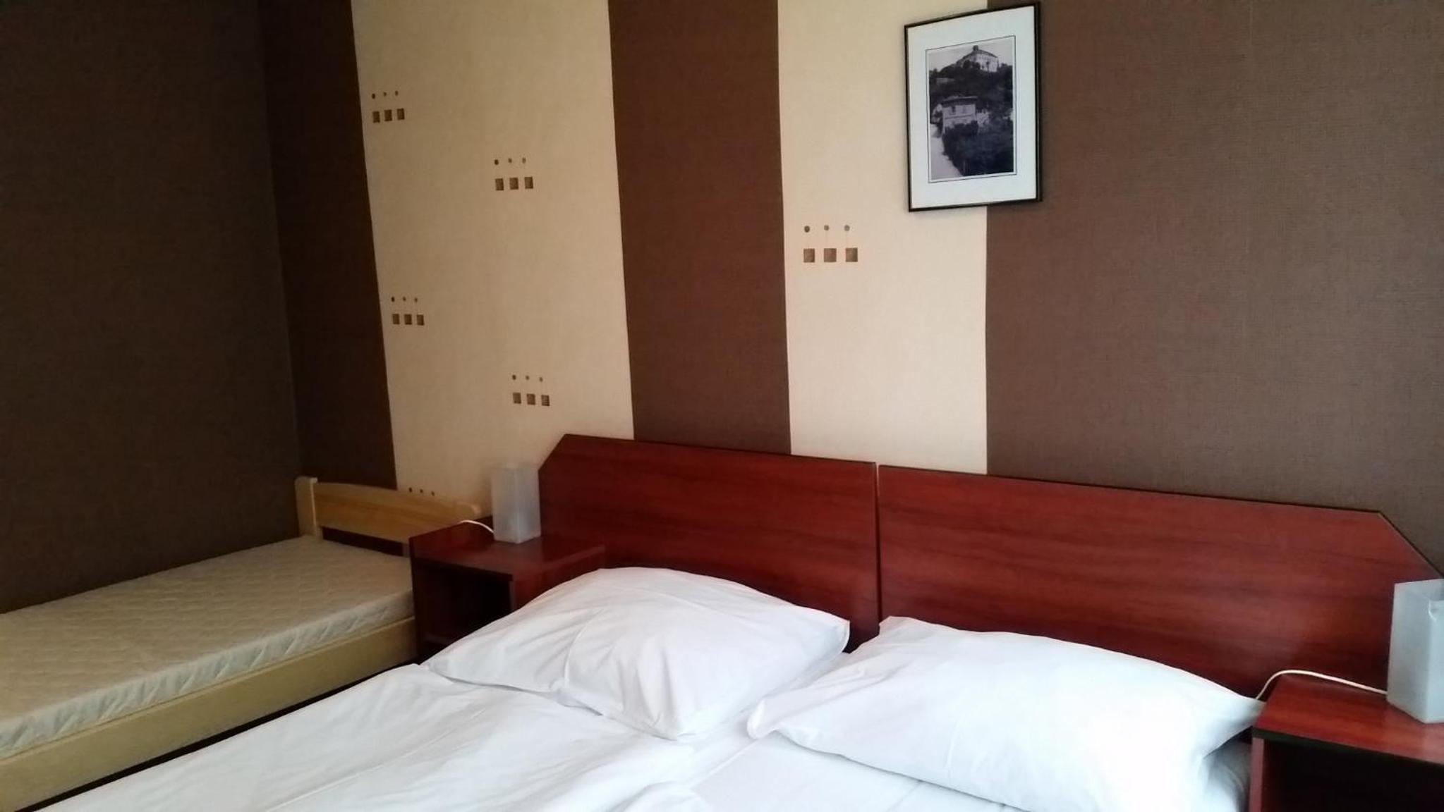 Deluxe Triple Room photo 1
