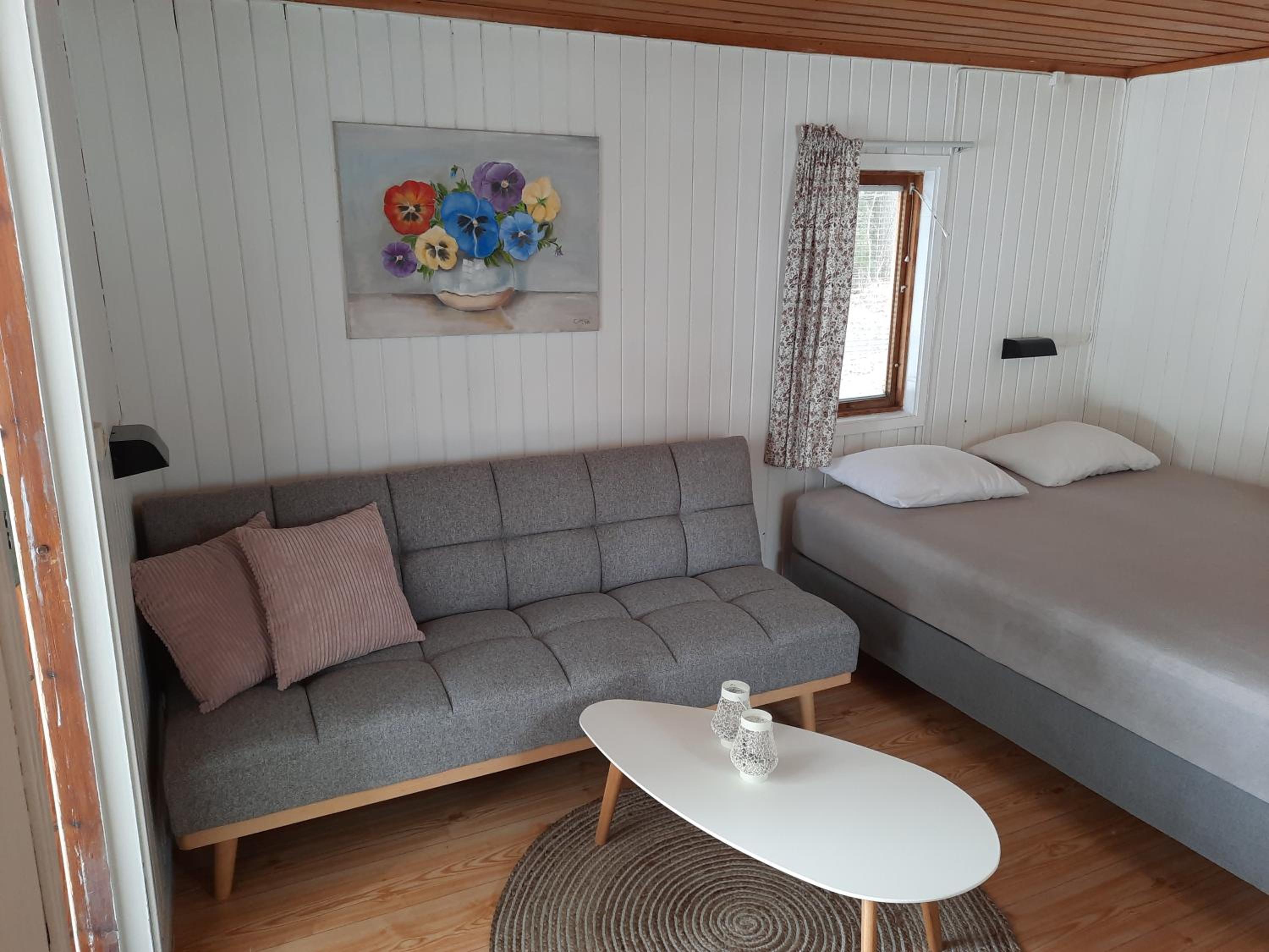Budget Double Room photo 1