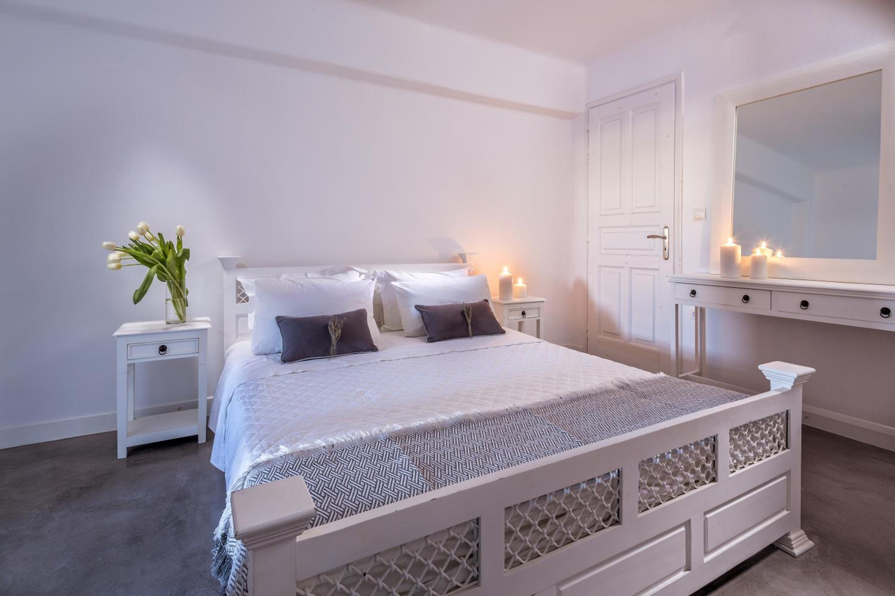 Two-Bedroom Suite with Private Pool and Sea View - Photo 1