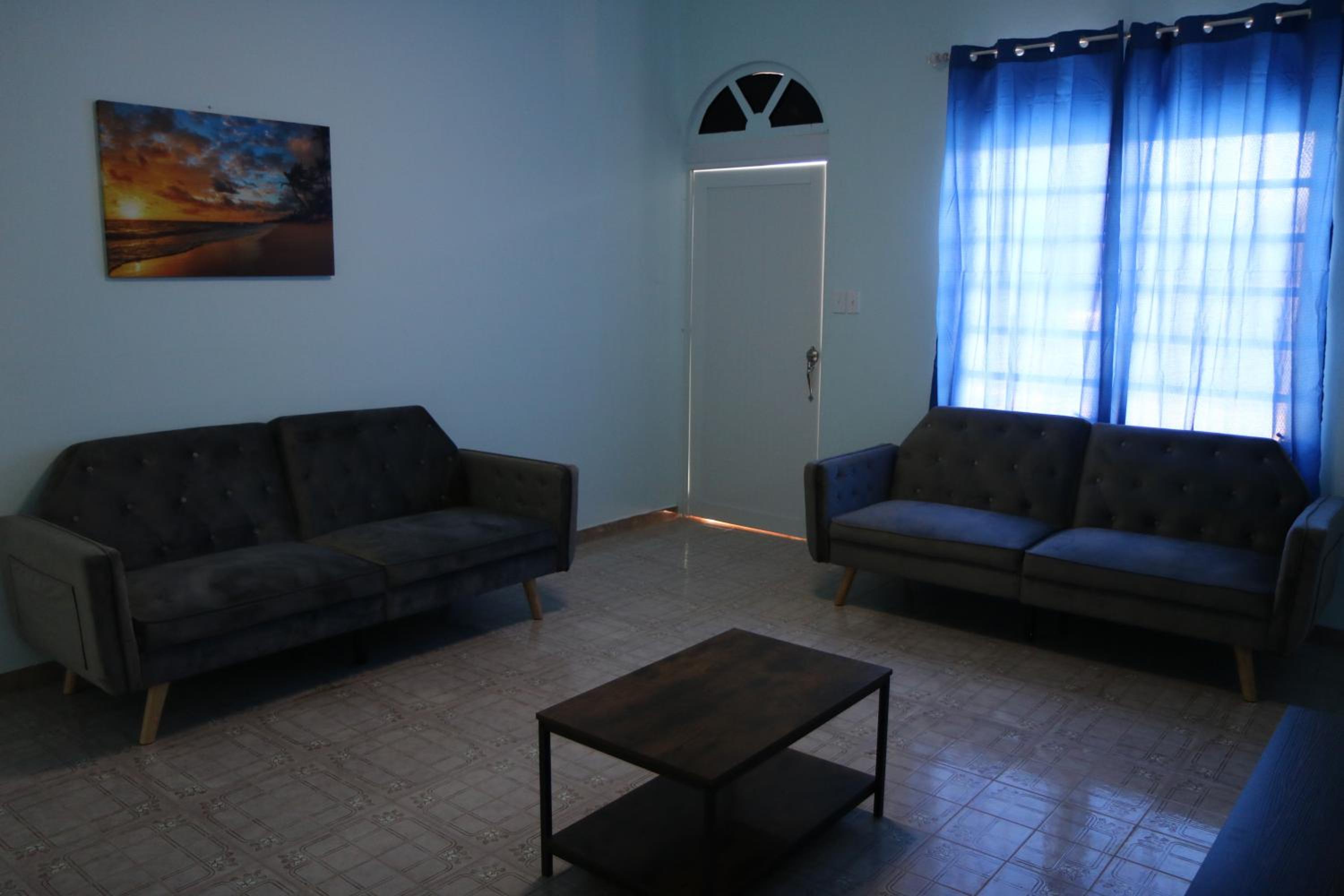 Three-Bedroom House photo 2
