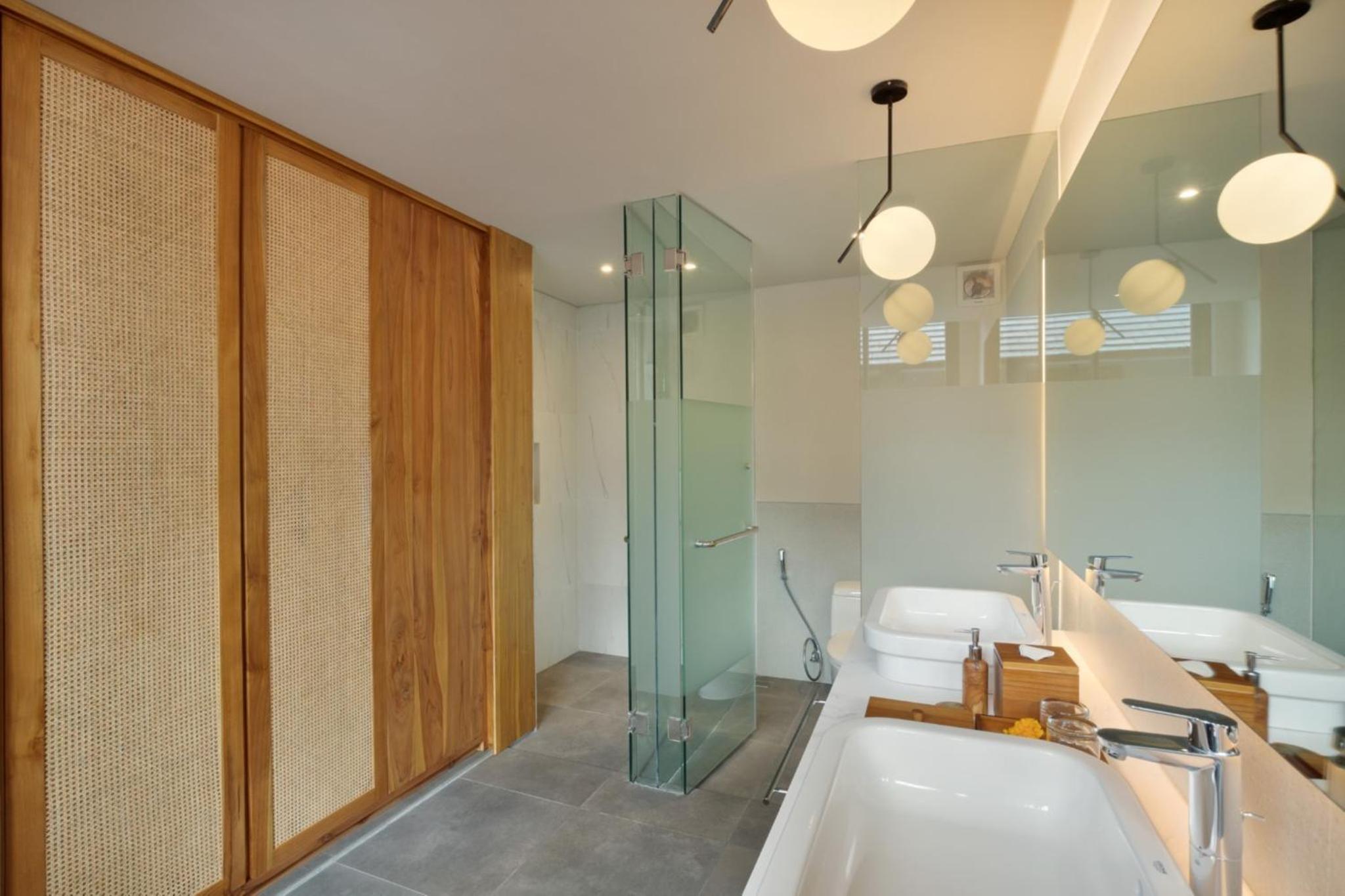 Two Bedroom Villa with Private Pool - Photo 14