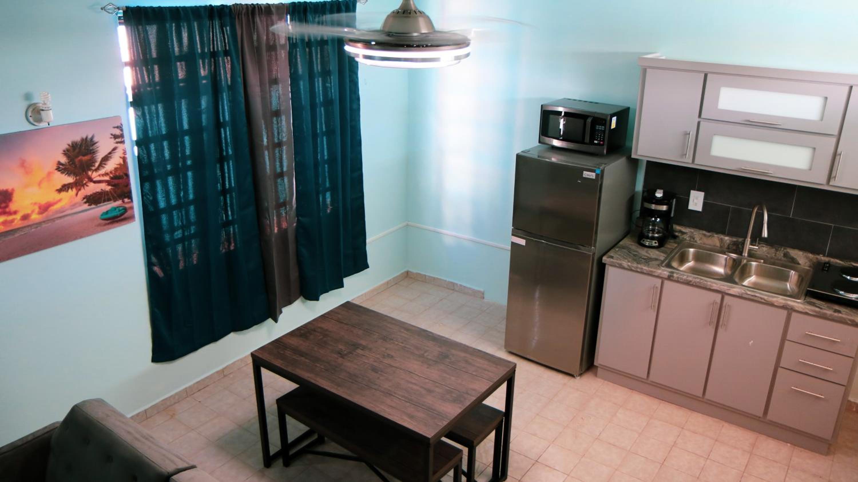 Apartment - Split Level photo 3
