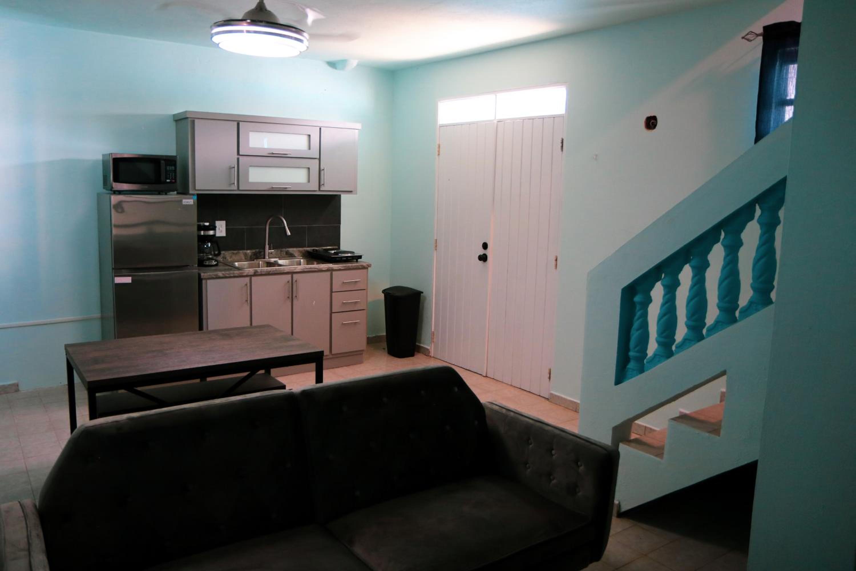 Apartment - Split Level photo 2