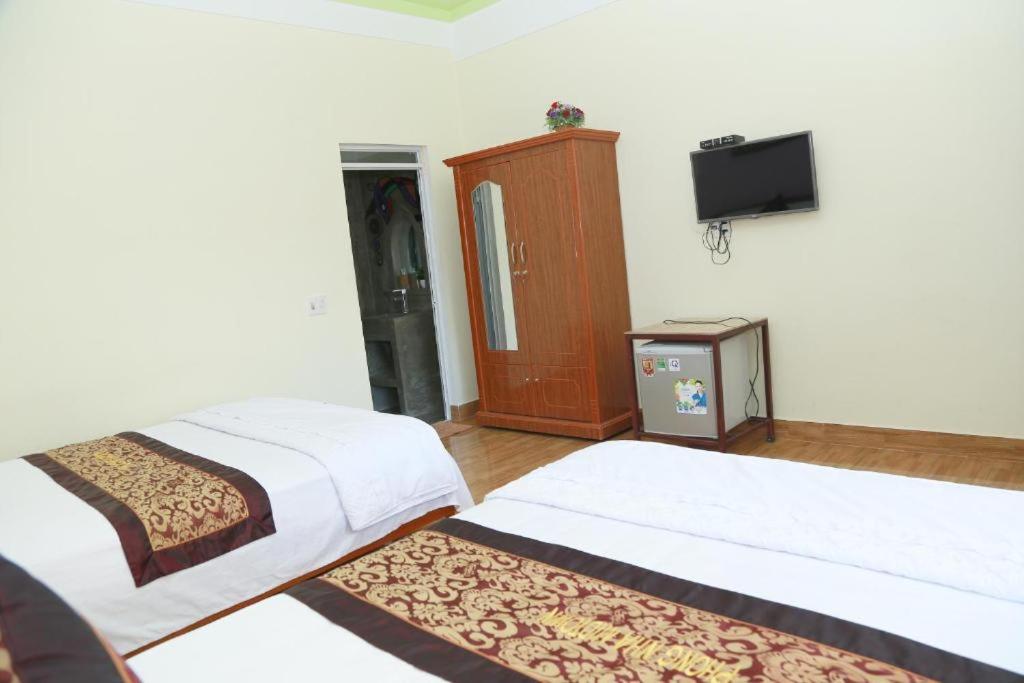 Deluxe Twin Room photo 3