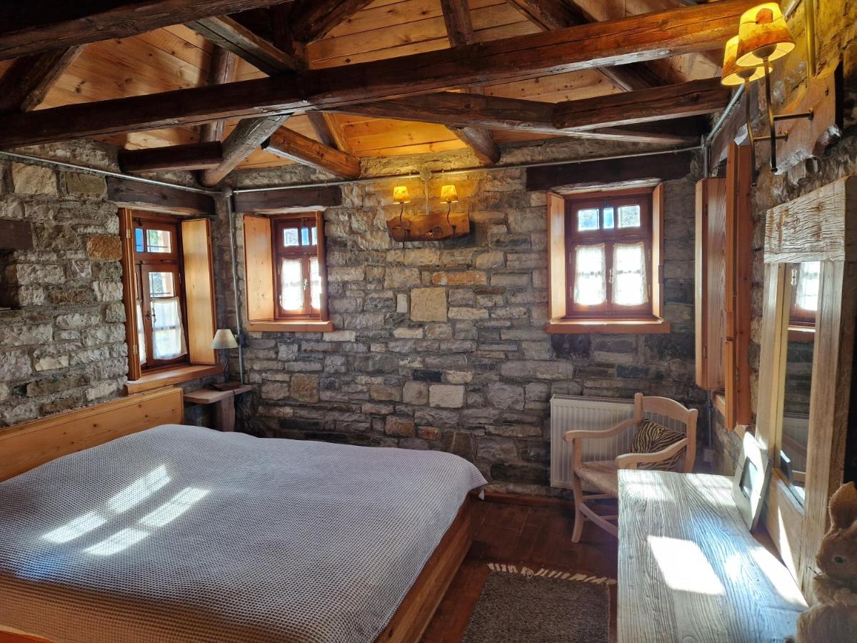Two-Bedroom Suite photo 1