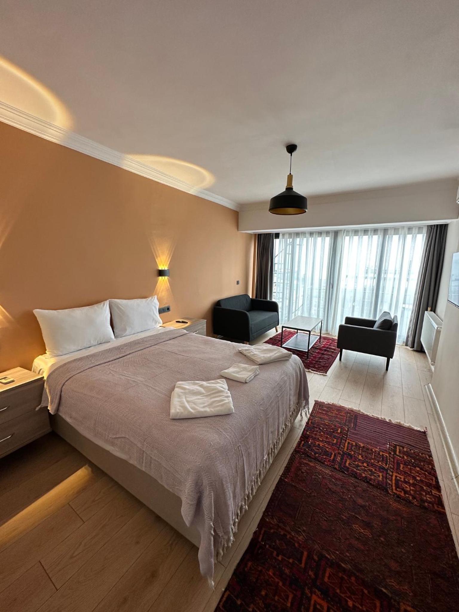 Deluxe Quadruple Room photo 1