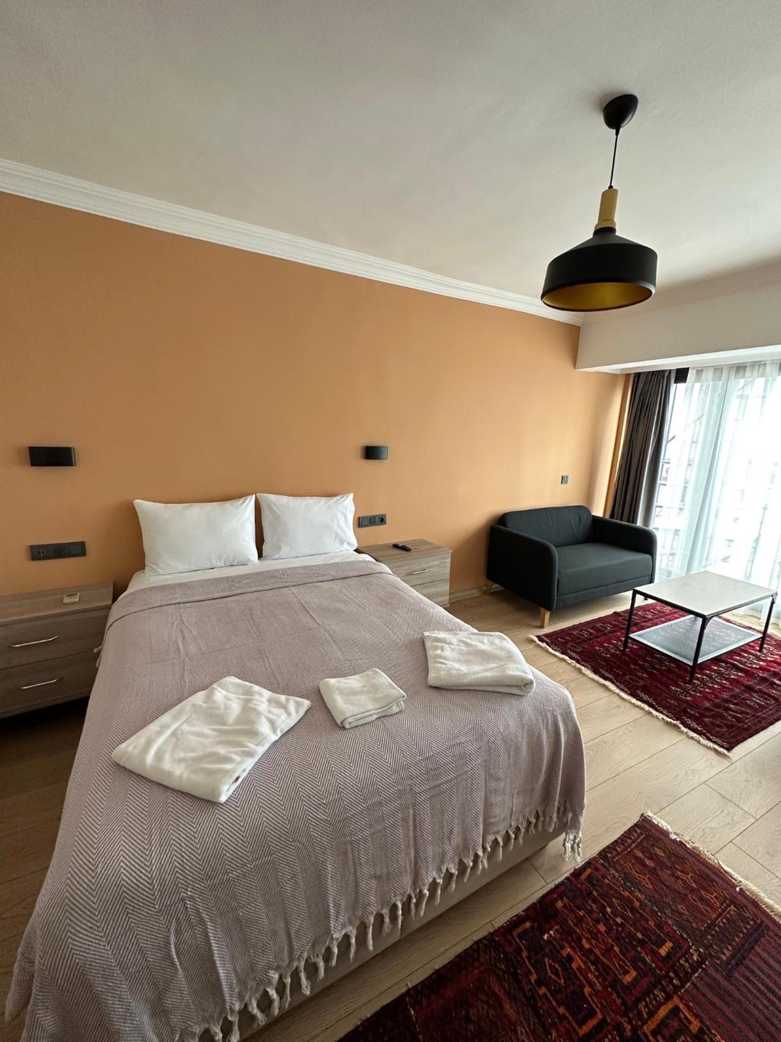 Deluxe Quadruple Room photo 3