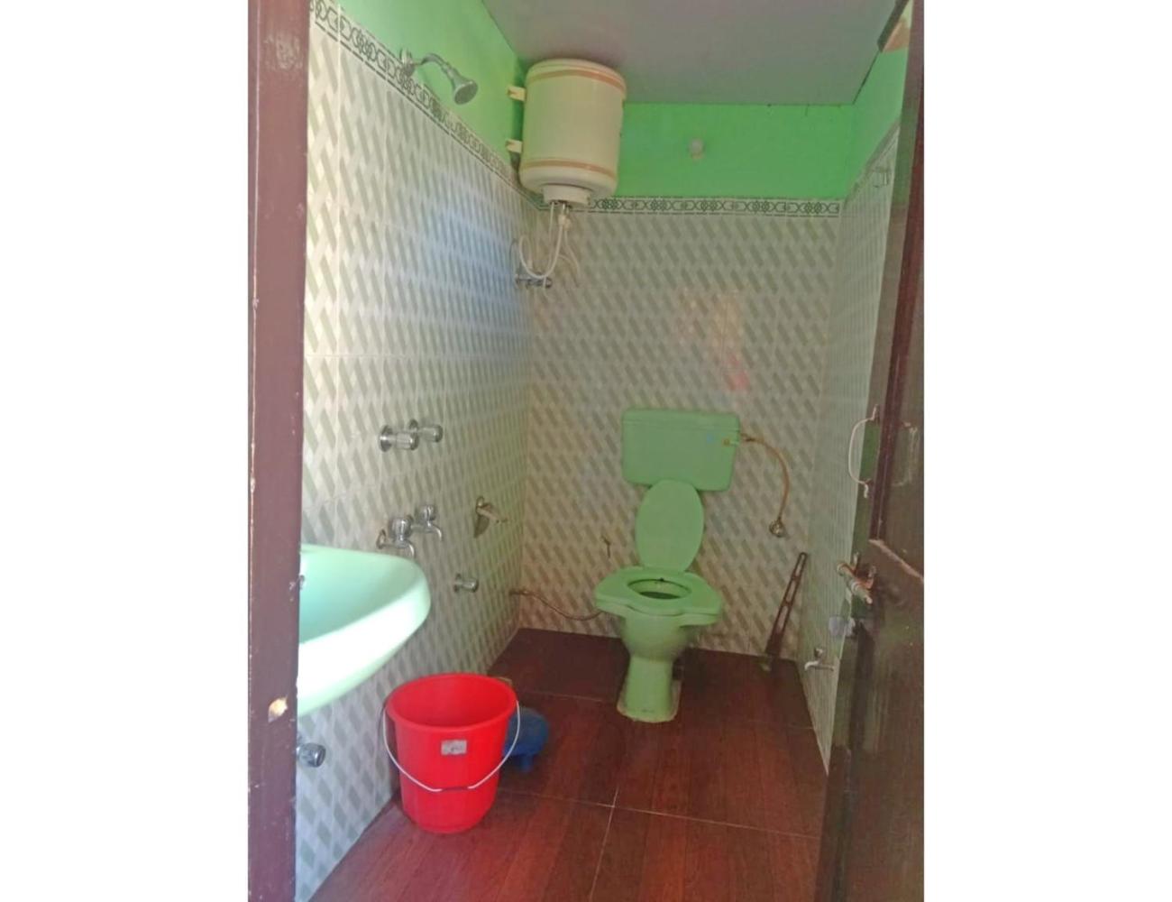 Triple Room photo 2