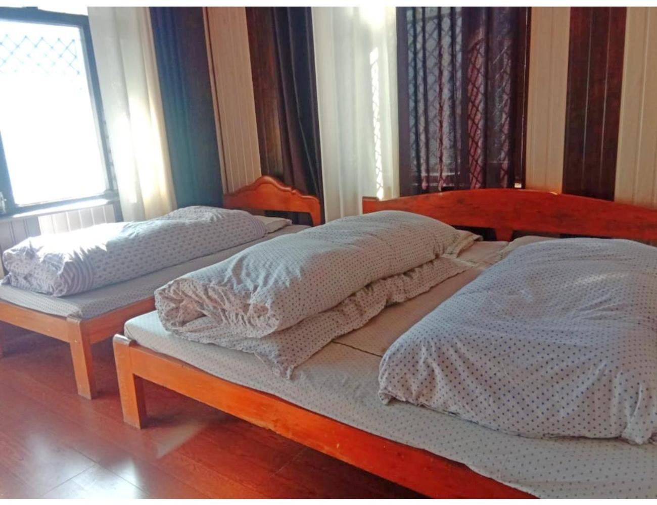 Triple Room photo 1