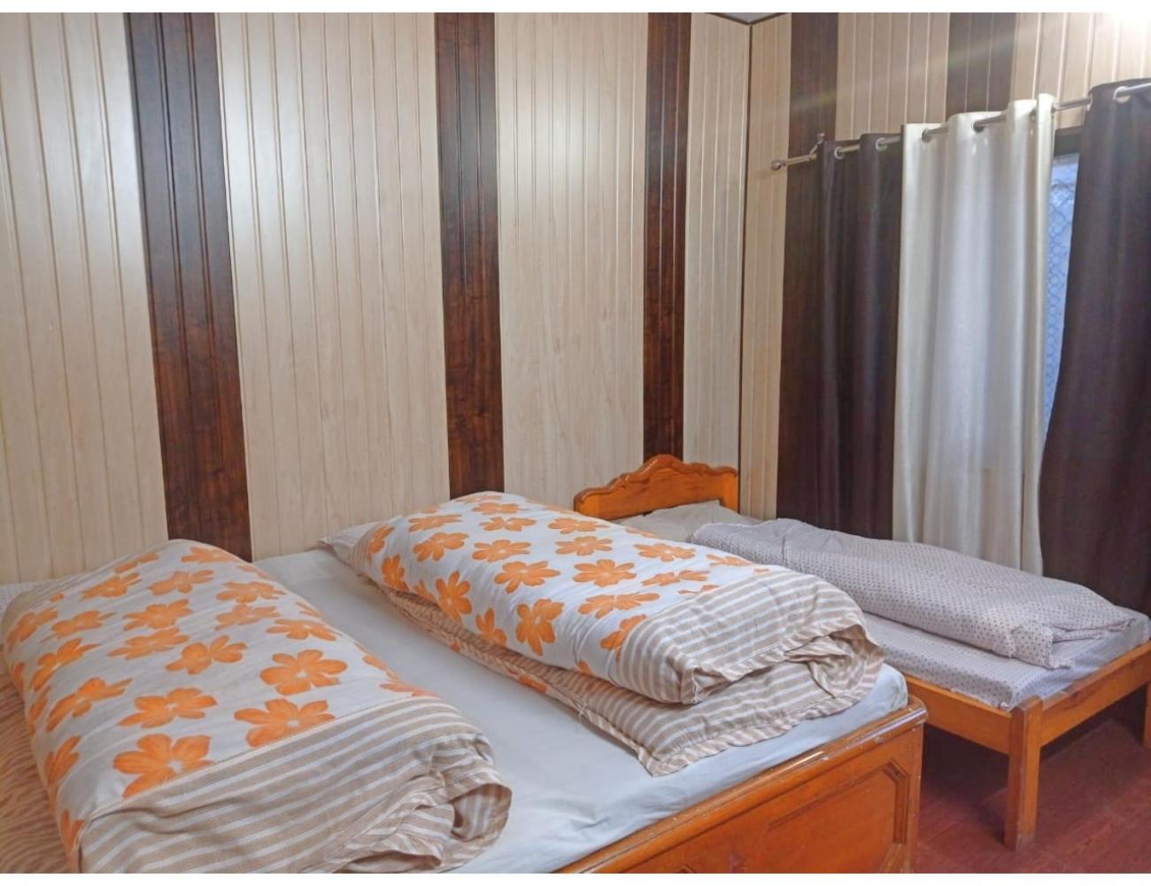Triple Room photo 3