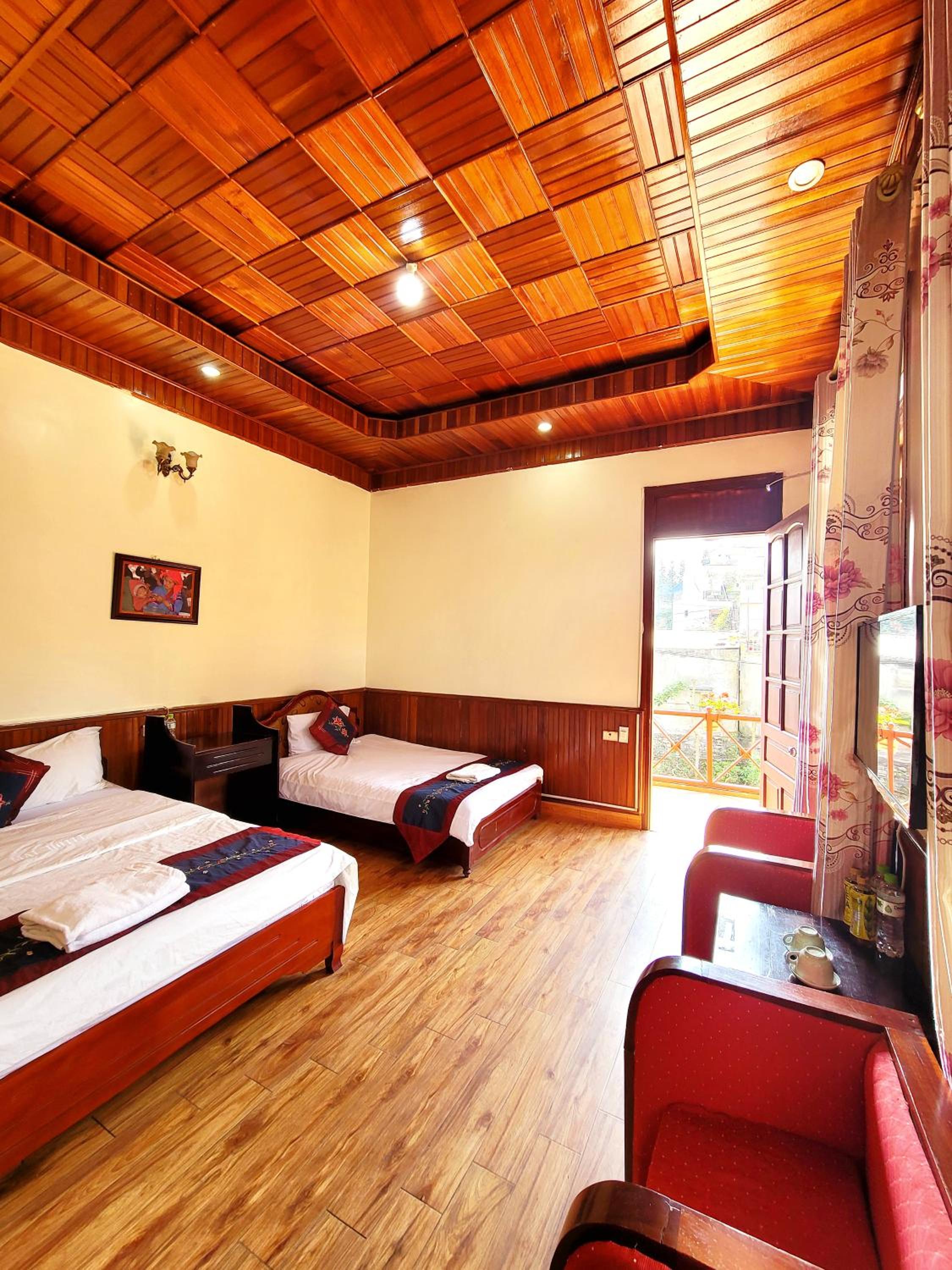 Twin Room photo 3