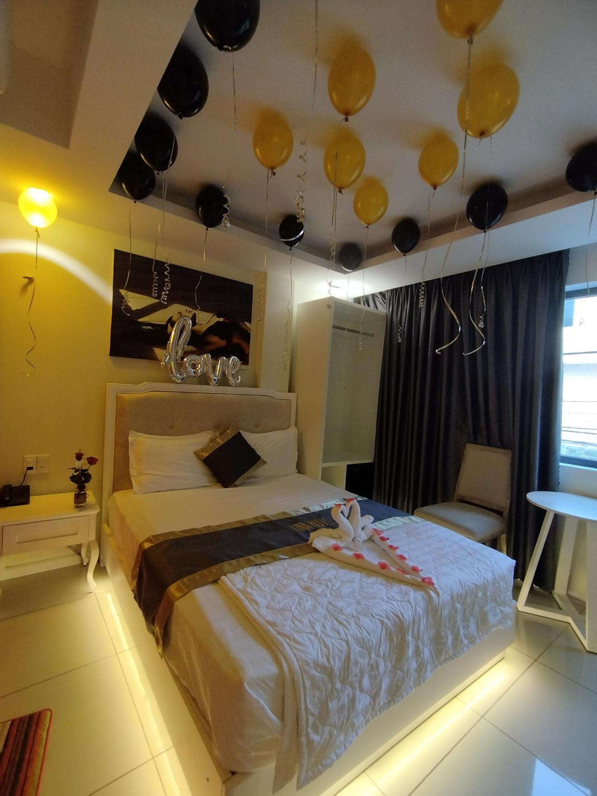 Deluxe Room photo 3