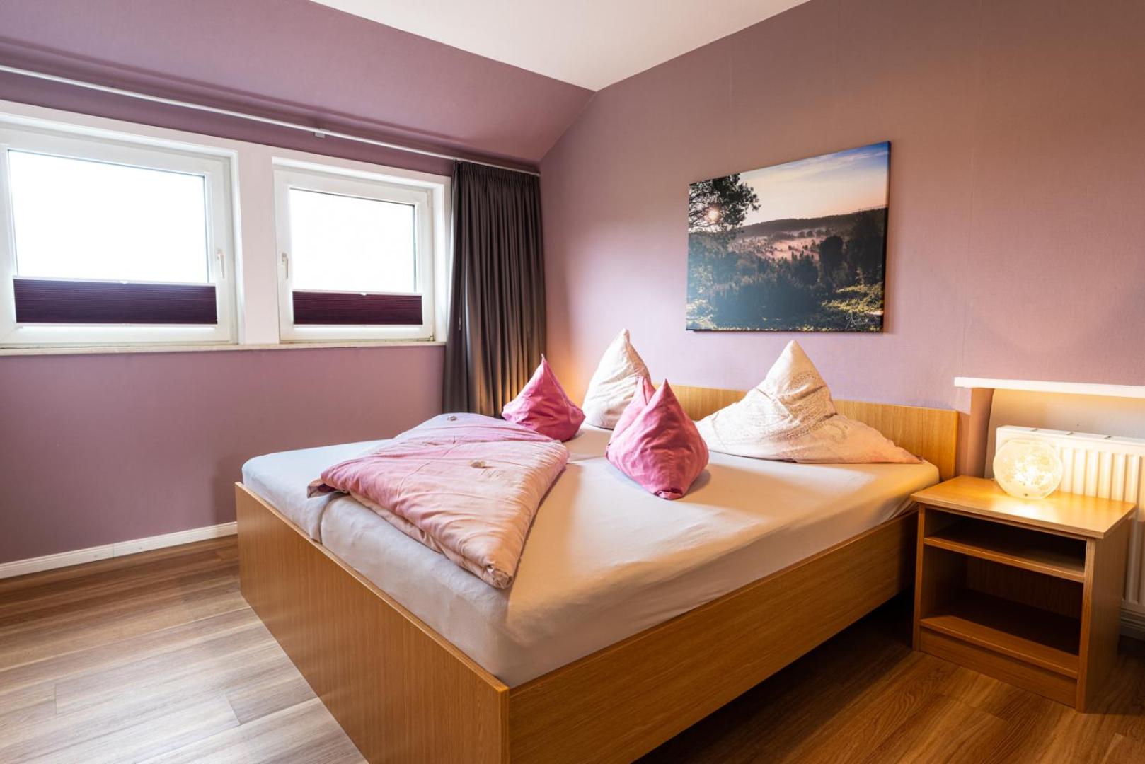 Double Room 'Heidezauber' photo 1