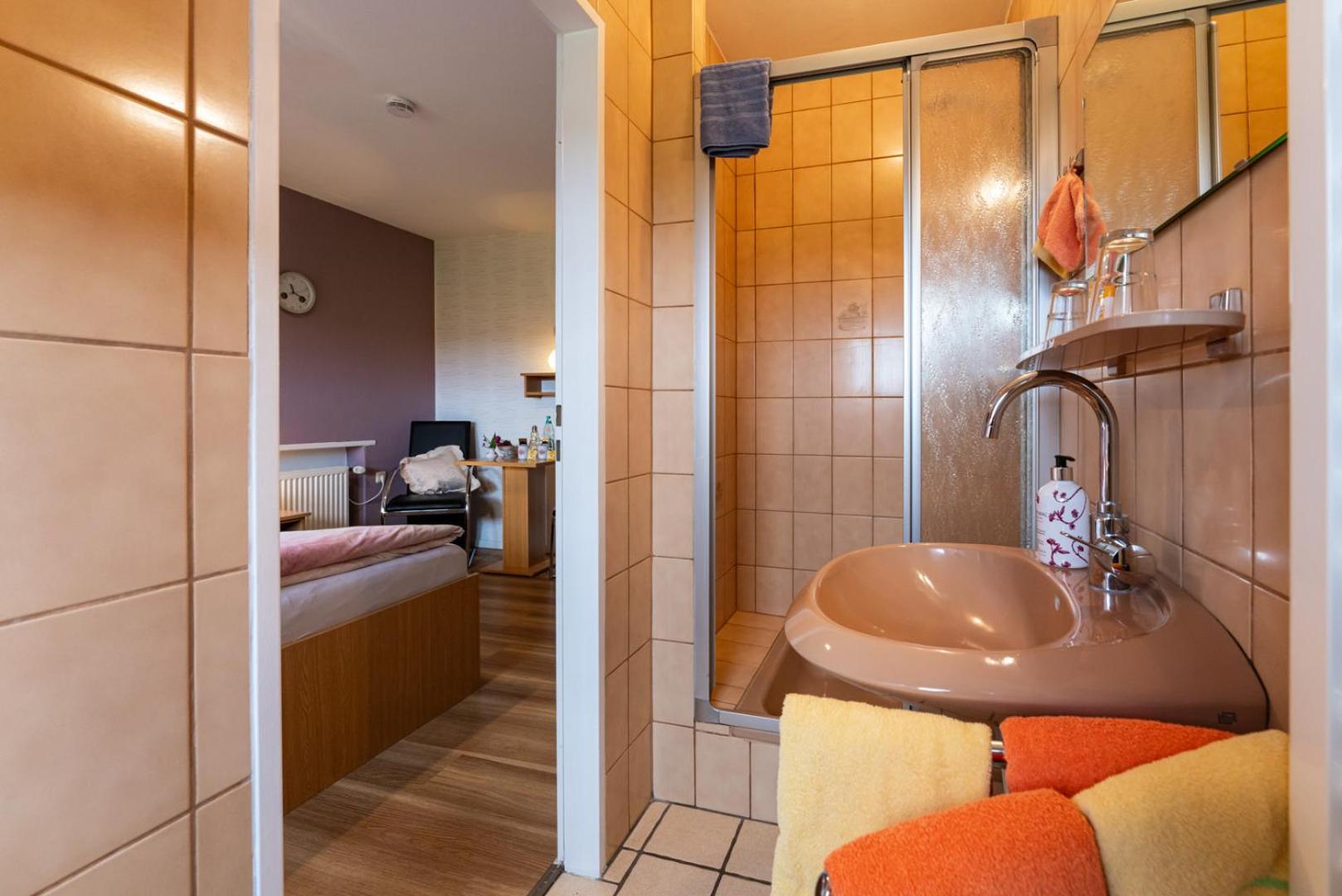 Double Room 'Heidezauber' photo 2