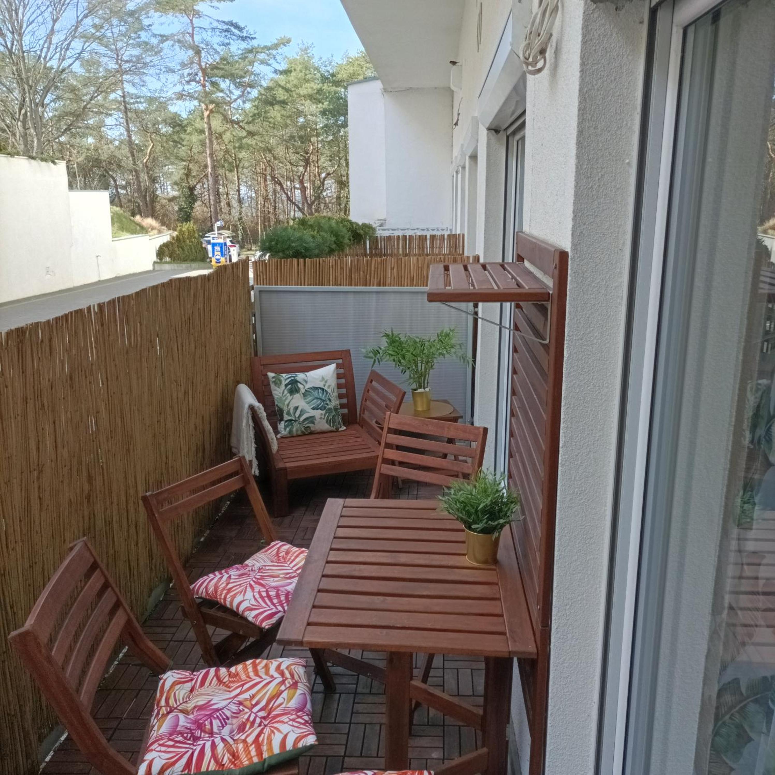 One-Bedroom Apartment with Mezzanine photo 2