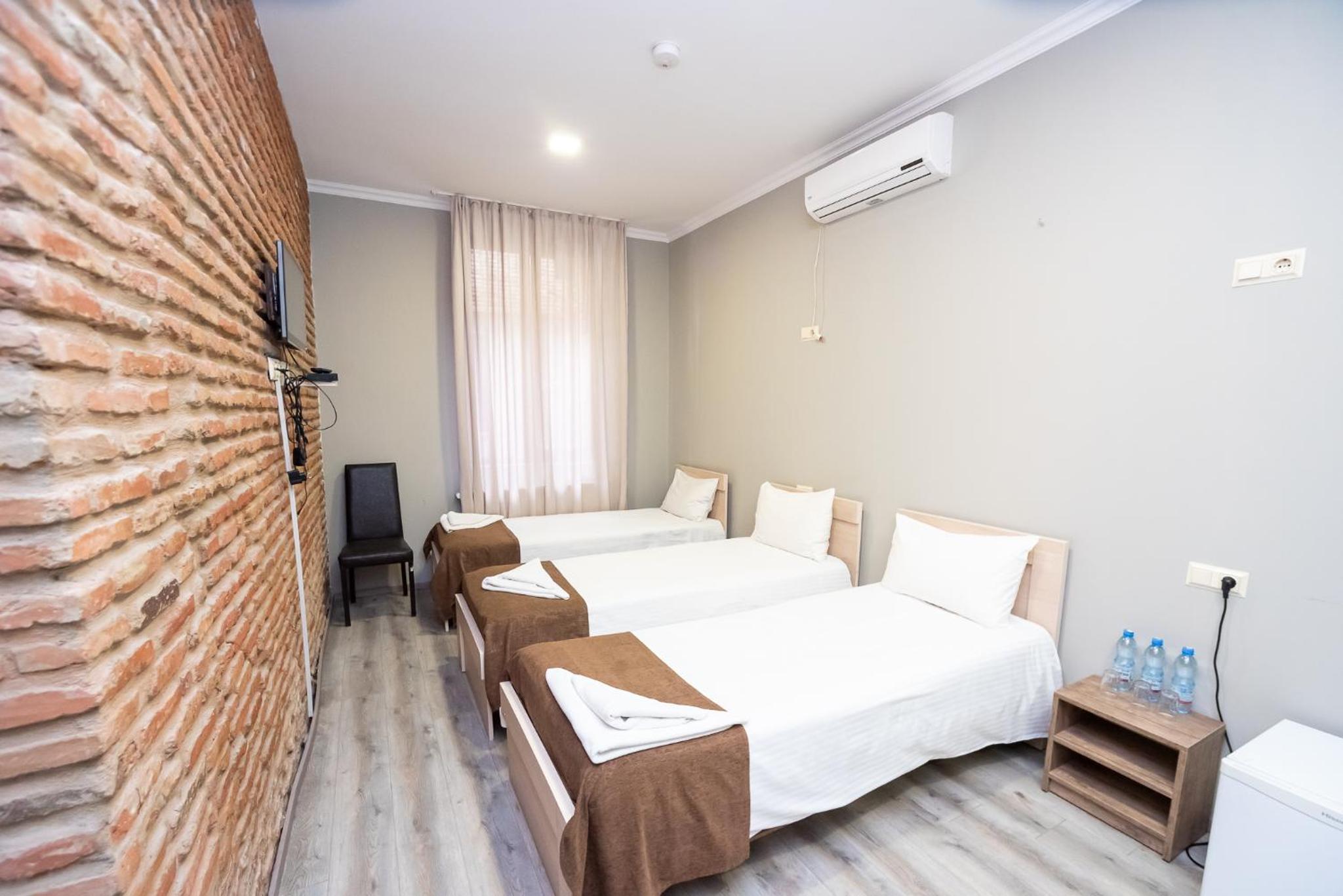 Triple Room photo 1