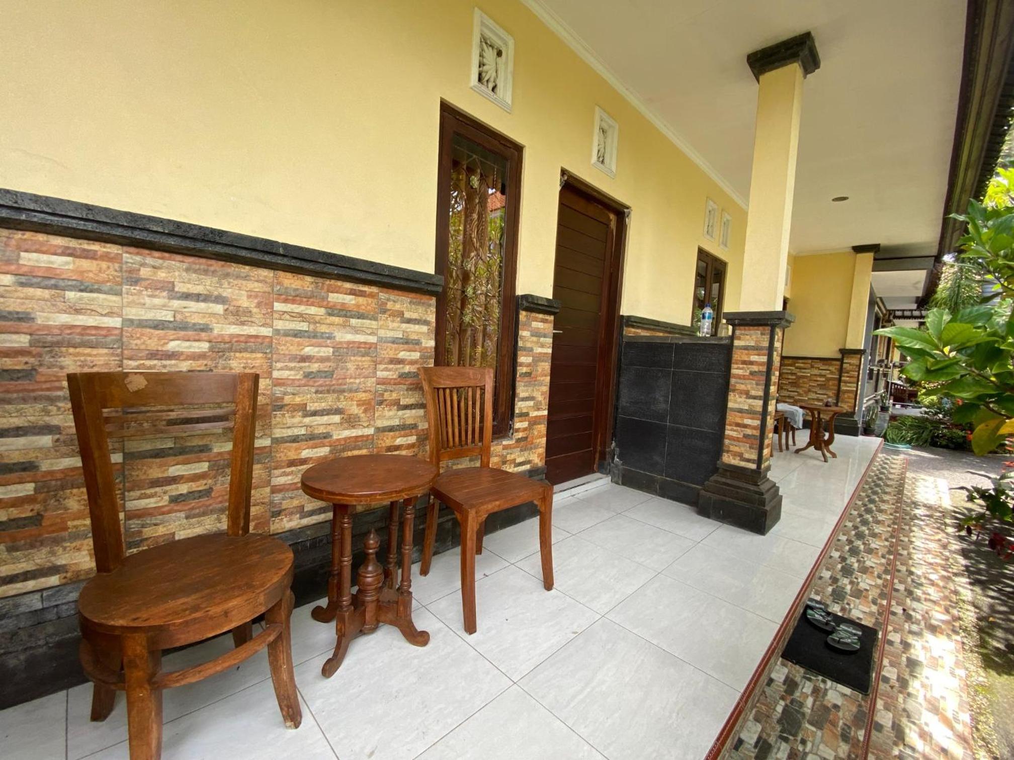 Deluxe Double Room - Photo 4